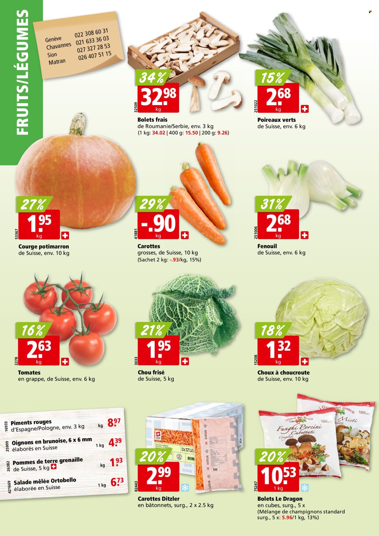 Catalogue ALIGRO - 22.9.2025 - 27.9.2025. Page 2. Page 2