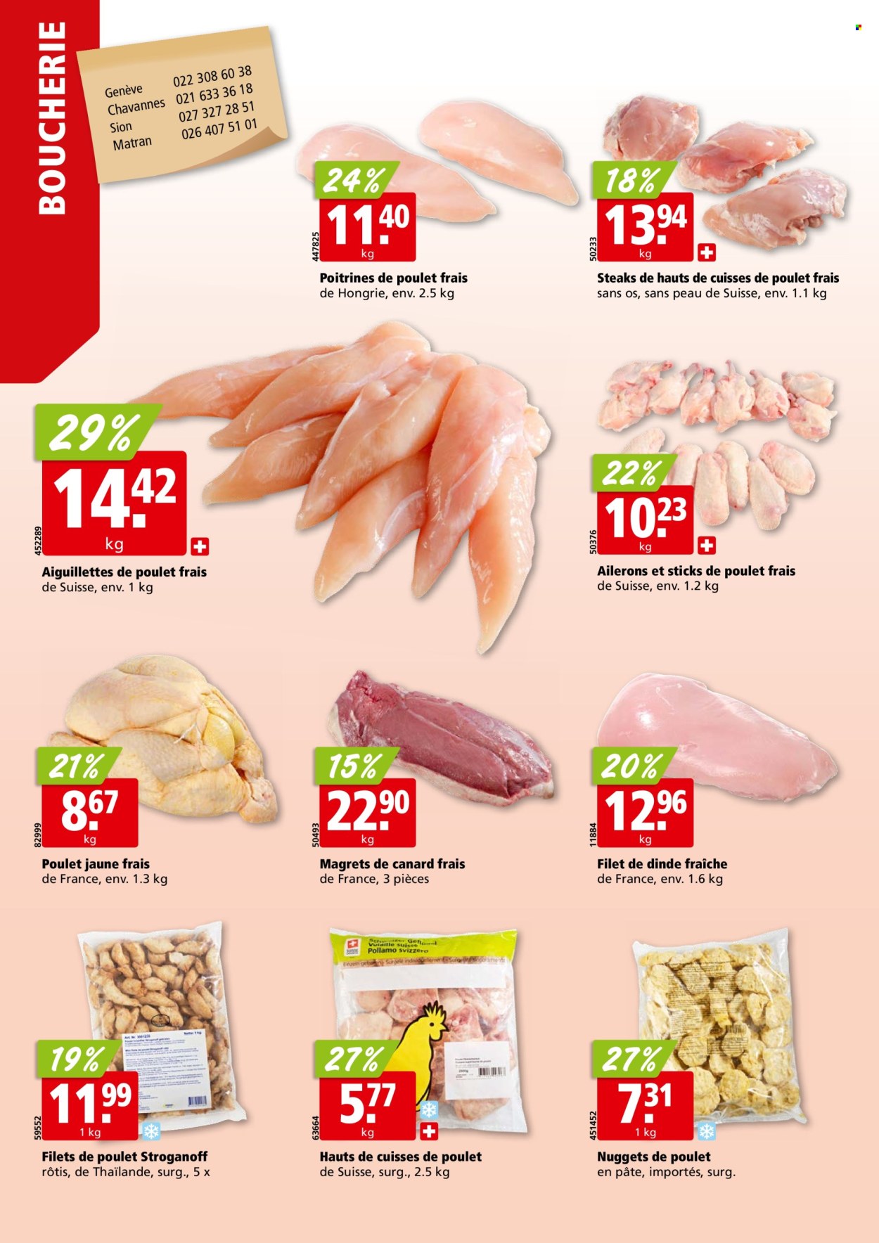Catalogue ALIGRO - 22.9.2025 - 27.9.2025. Page 6. Page 6