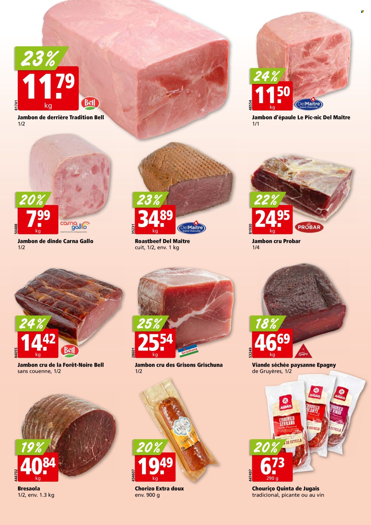 Catalogue ALIGRO - 22.9.2025 - 27.9.2025. Page 10. Page 10