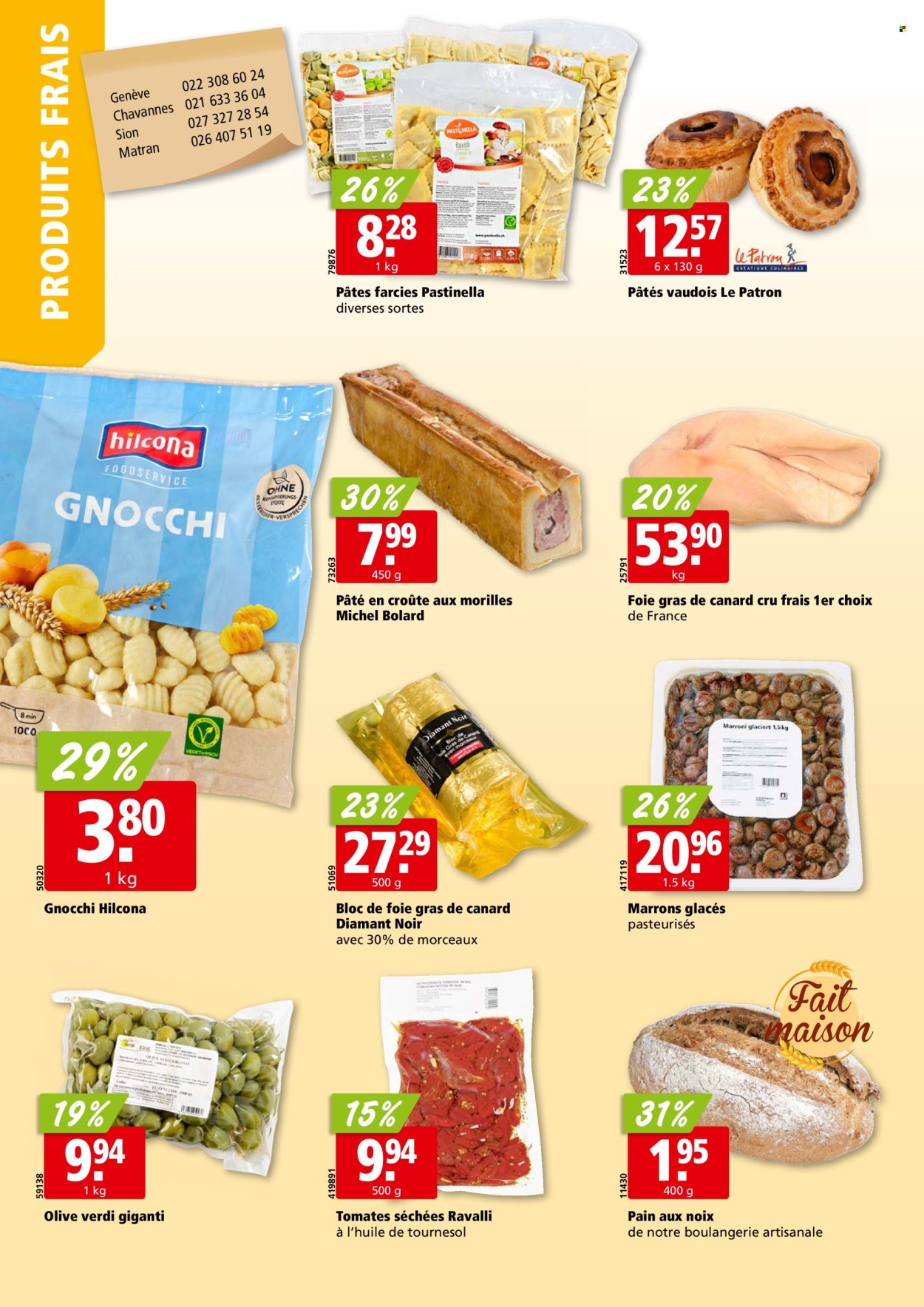 Catalogue ALIGRO - 22.9.2025 - 27.9.2025. Page 12. Page 12