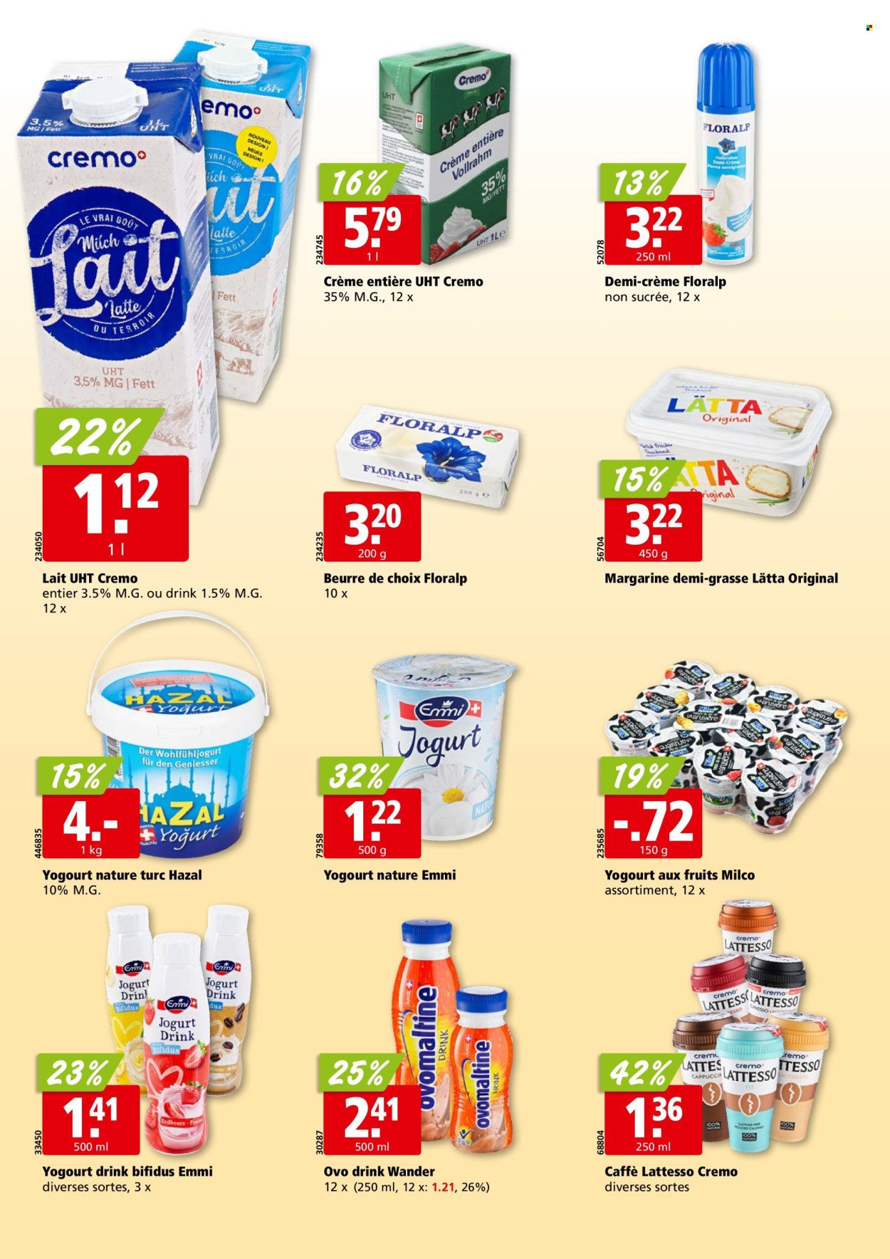Catalogue ALIGRO - 22.9.2025 - 27.9.2025. Page 14. Page 14