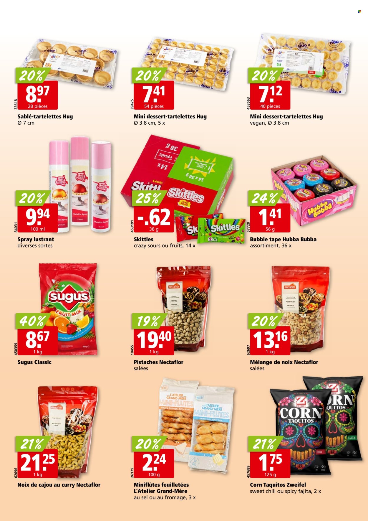 Catalogue ALIGRO - 22.9.2025 - 27.9.2025. Page 20. Page 20