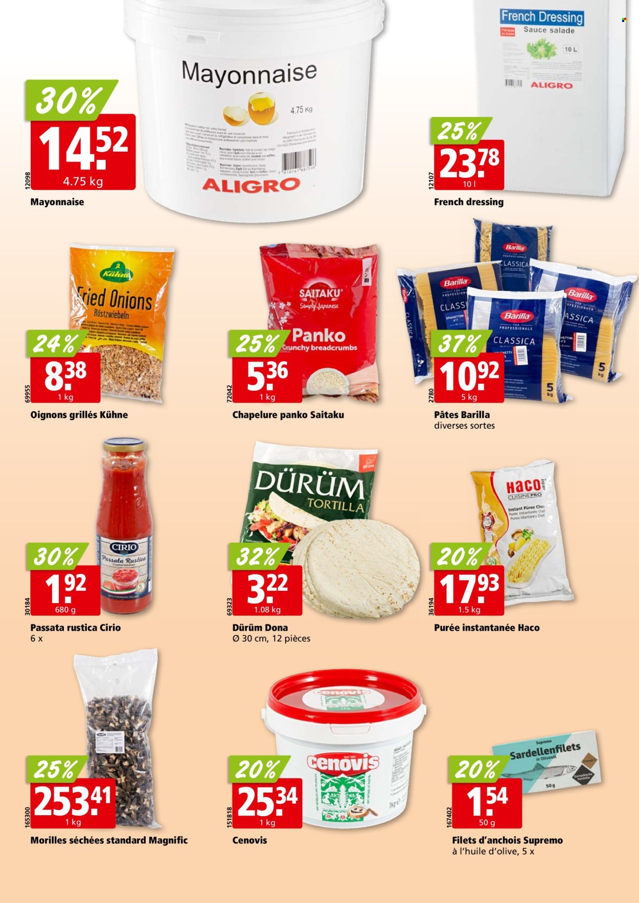 Catalogue ALIGRO - 22.9.2025 - 27.9.2025. Page 22. Page 22
