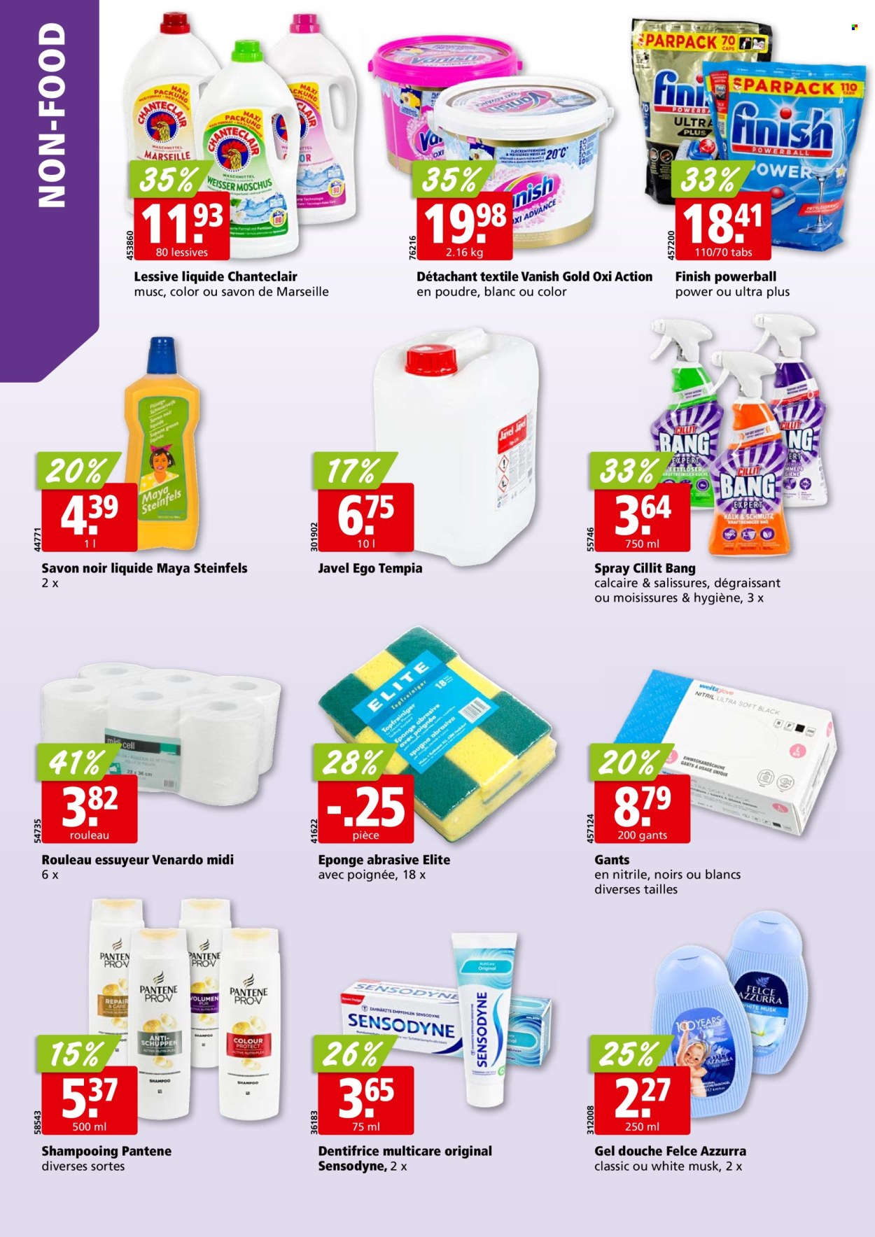 Catalogue ALIGRO - 22.9.2025 - 27.9.2025. Page 30. Page 30