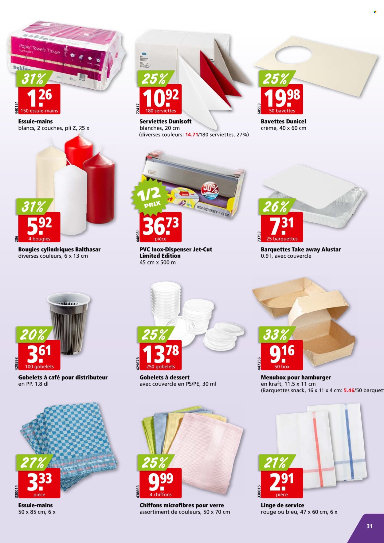 Catalogue ALIGRO - 22.9.2025 - 27.9.2025. Page 31. Page 31