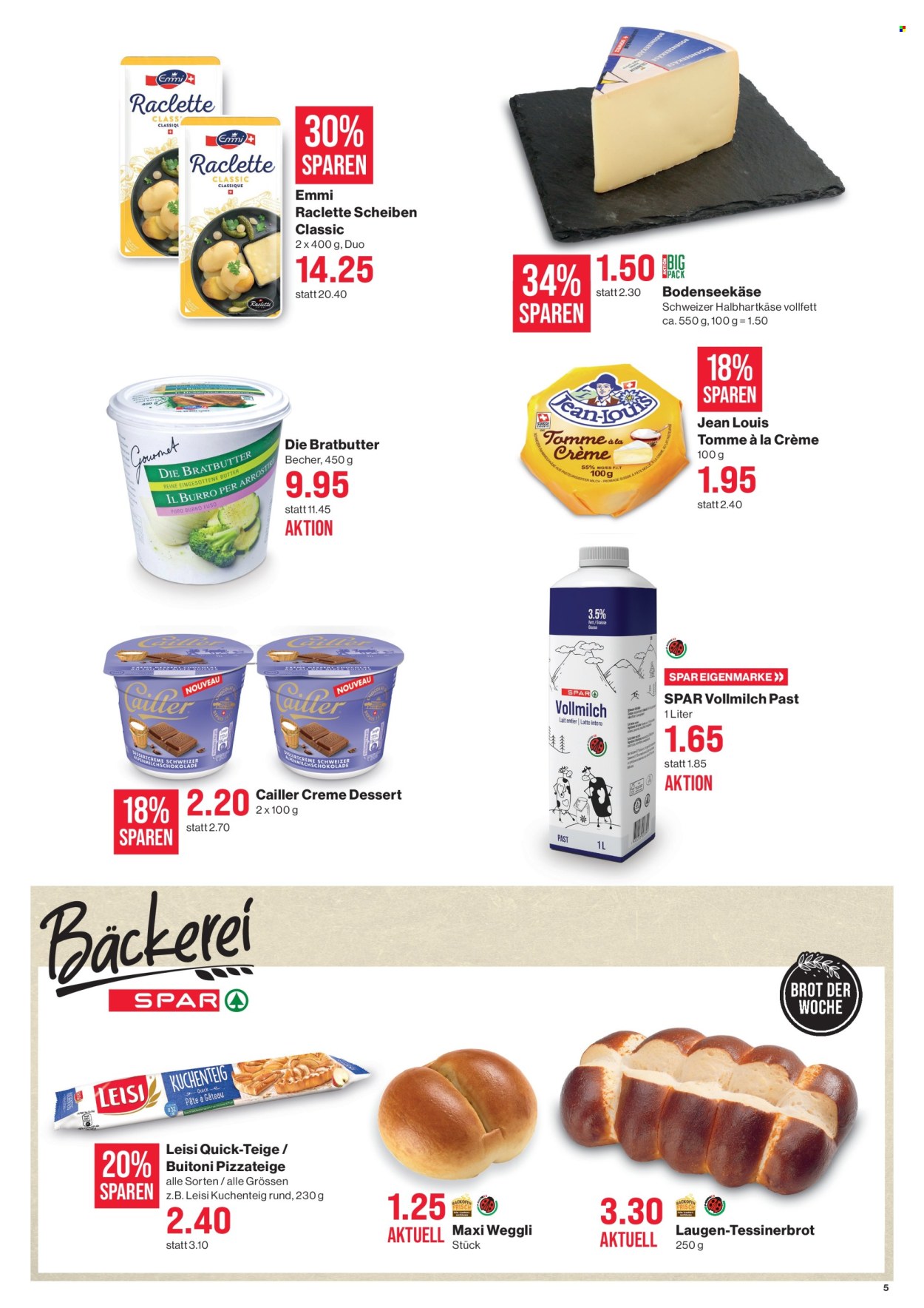 Catalogue SPAR - 18.9.2025 - 24.9.2025. Page 5. Page 5