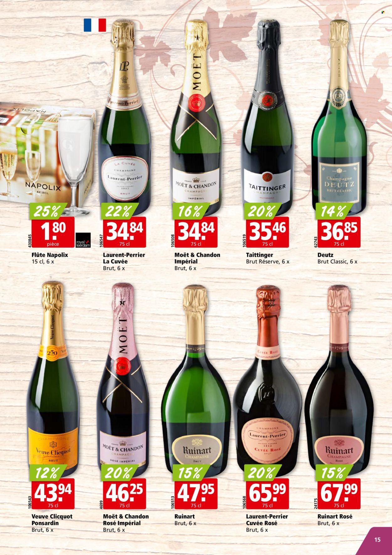 Catalogue ALIGRO - 22.9.2025 - 4.10.2025. Page 15. Page 15