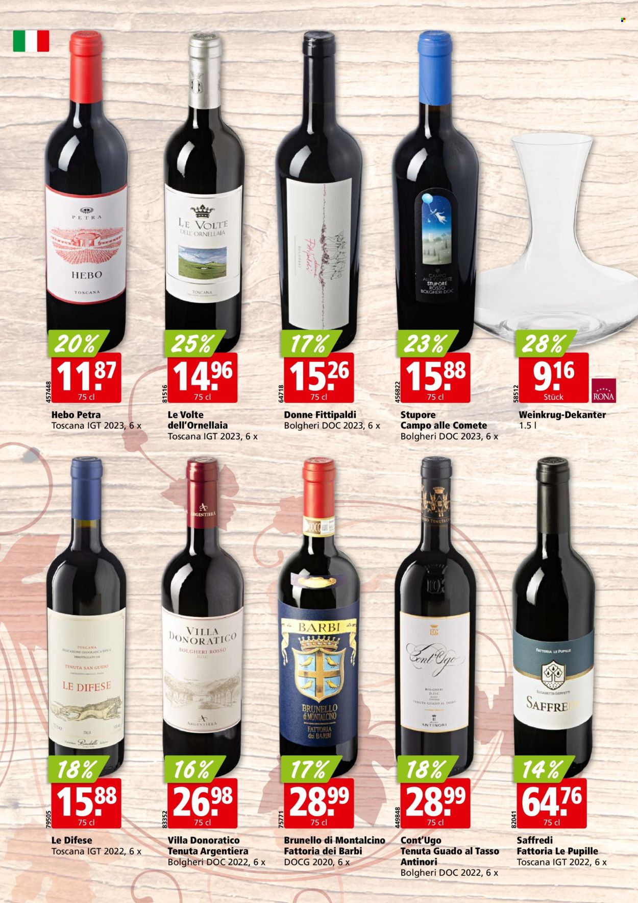 Catalogue ALIGRO - 22.9.2025 - 4.10.2025. Page 6. Page 6
