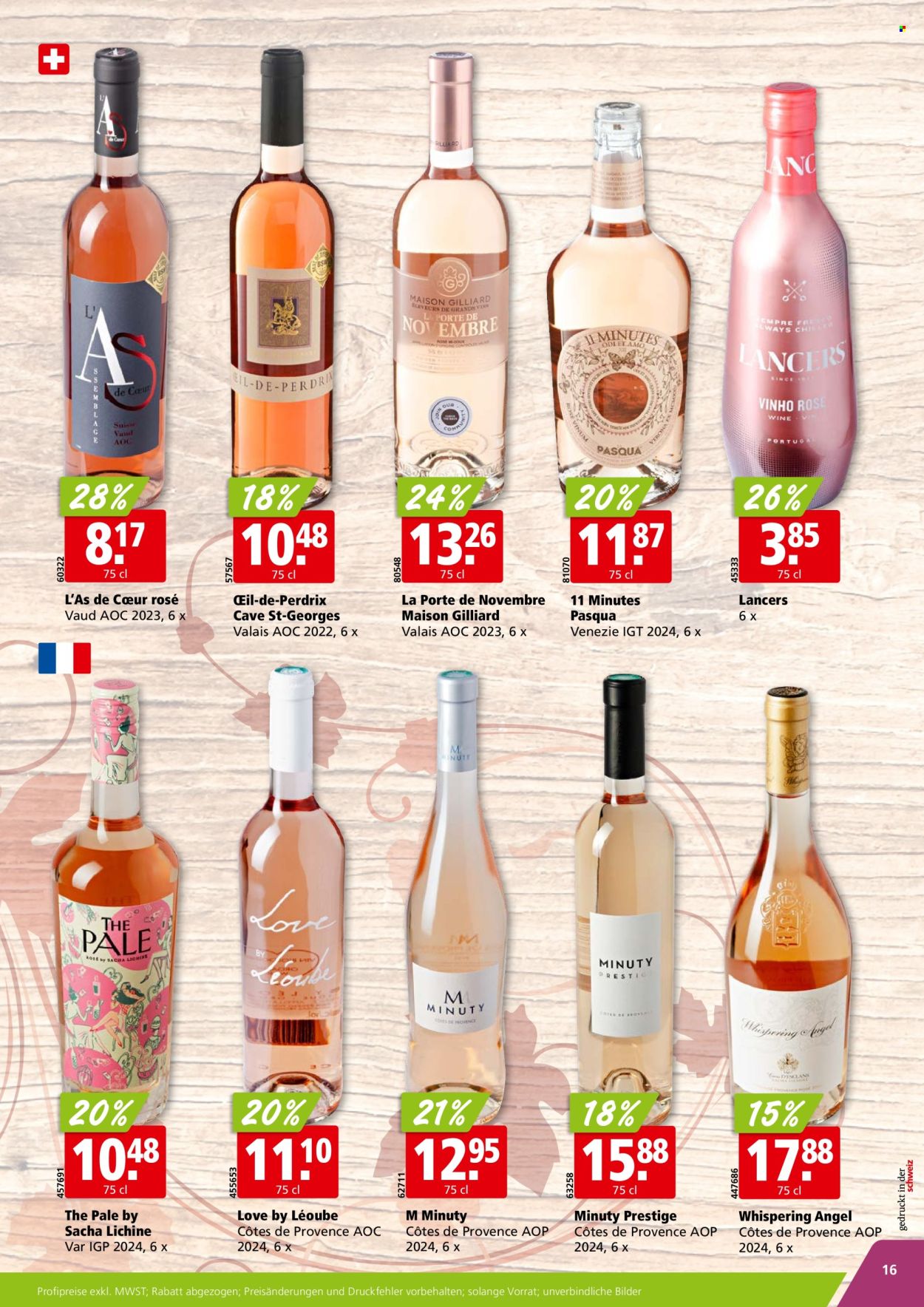 Catalogue ALIGRO - 22.9.2025 - 4.10.2025. Page 16. Page 16