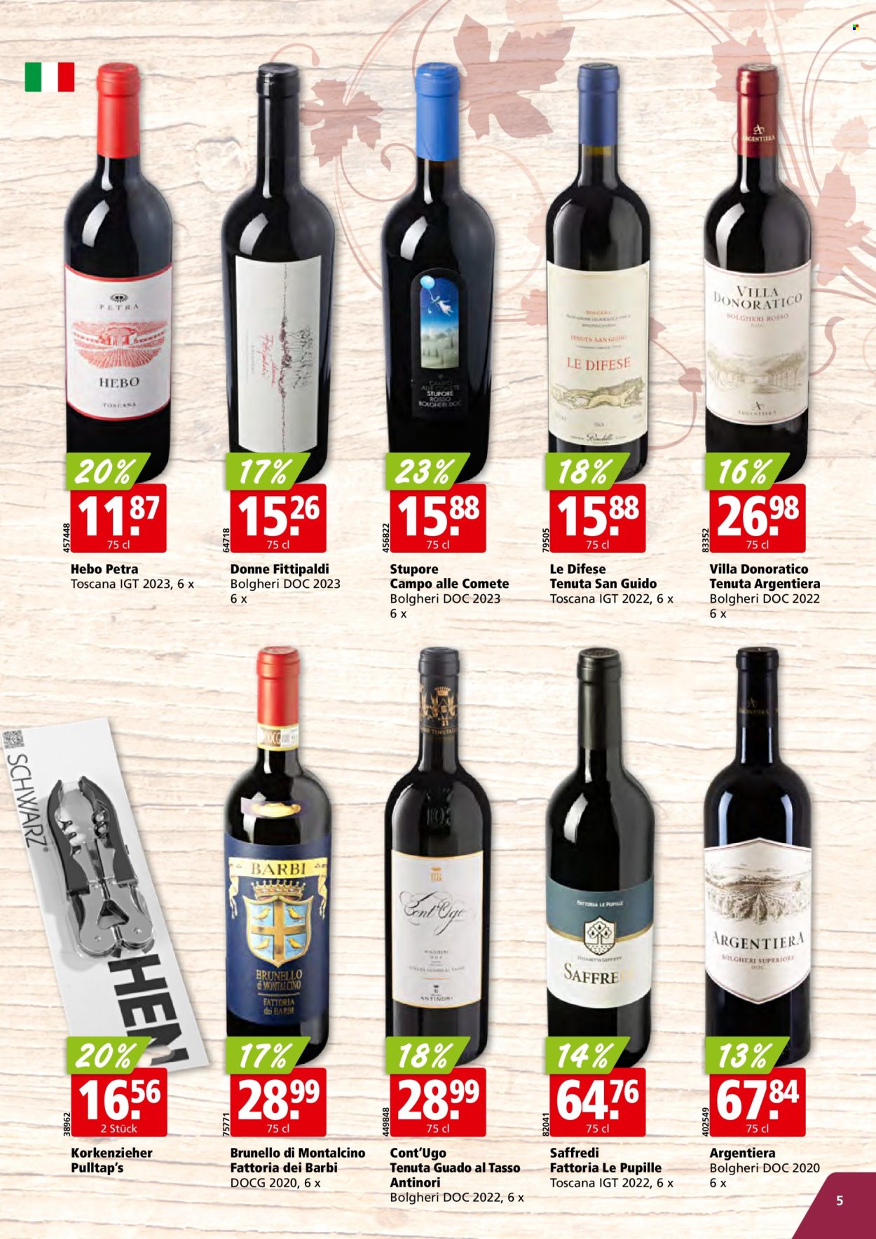 Catalogue ALIGRO - 22.9.2025 - 27.9.2025. Page 5. Page 5