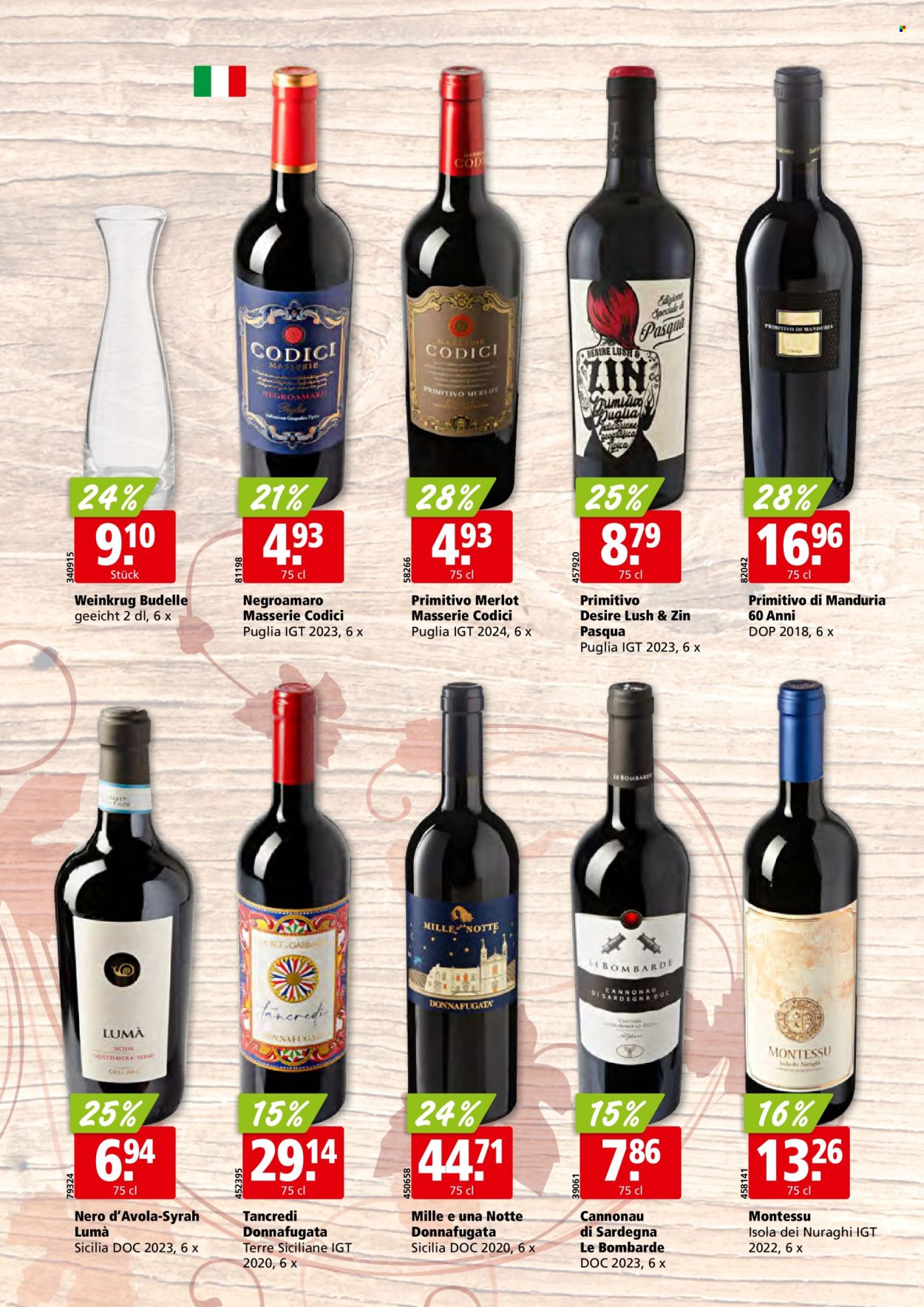 Catalogue ALIGRO - 22.9.2025 - 27.9.2025. Page 6. Page 6