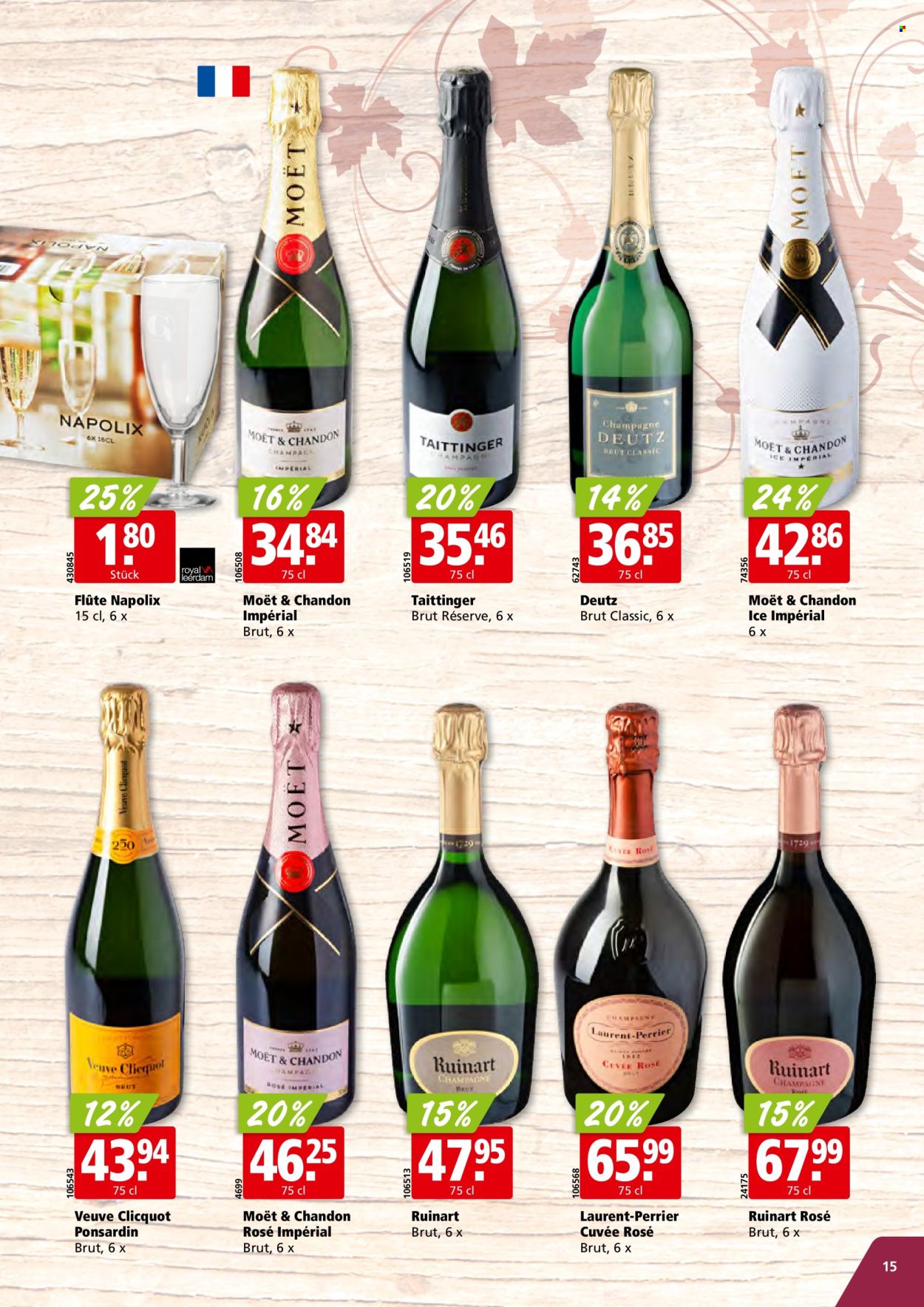 Catalogue ALIGRO - 22.9.2025 - 27.9.2025. Page 15. Page 15