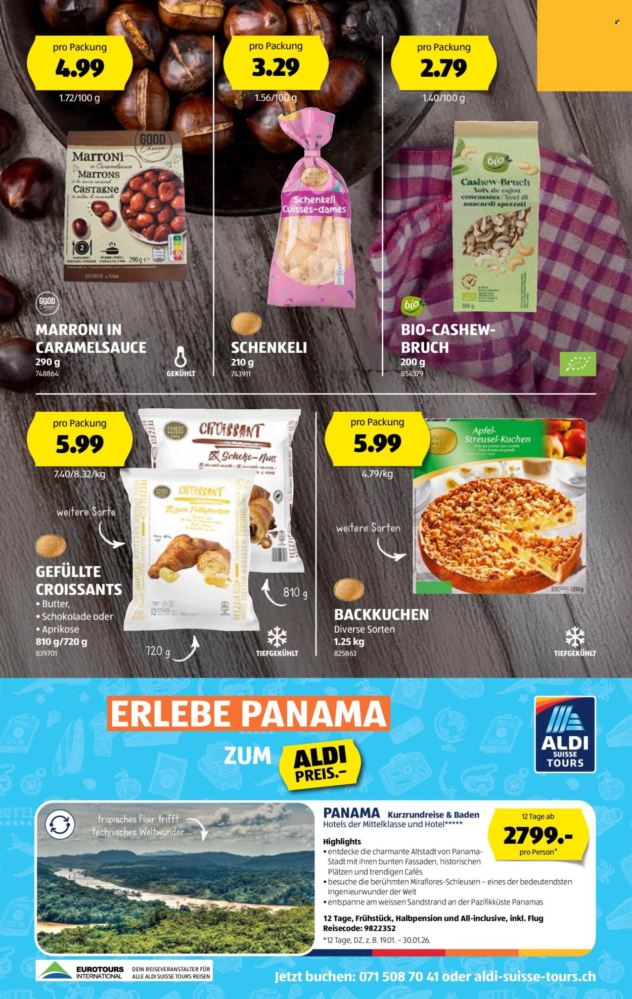 Catalogue Aldi - 25.9.2025 - 1.10.2025. Page 21. Page 21