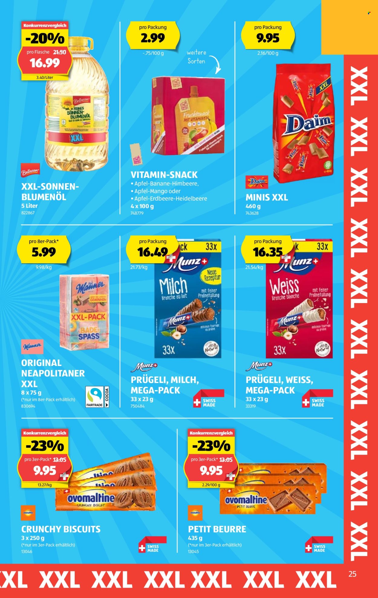 Catalogue Aldi - 25.9.2025 - 1.10.2025. Page 25. Page 25