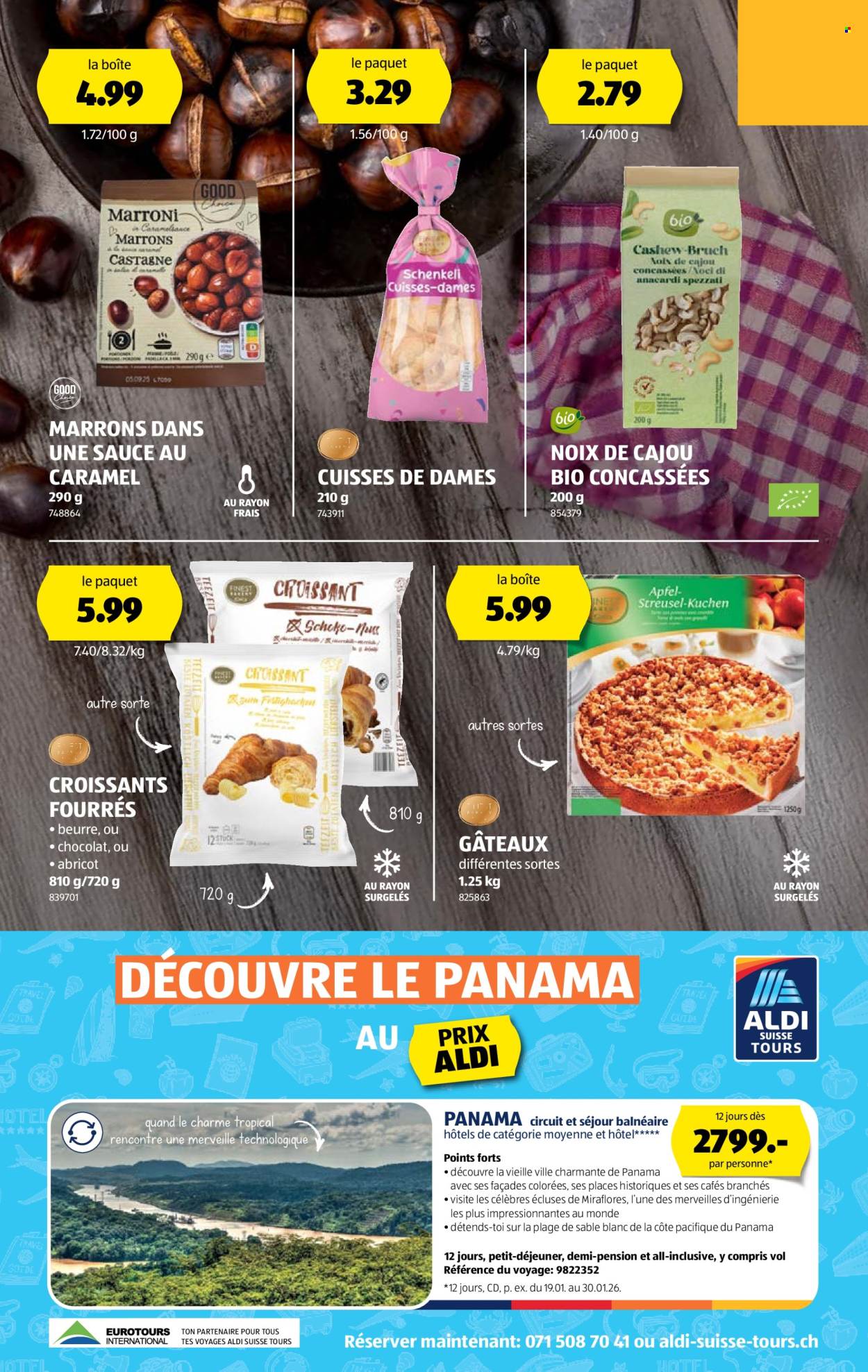 Catalogue Aldi - 25.9.2025 - 1.10.2025. Page 21. Page 21