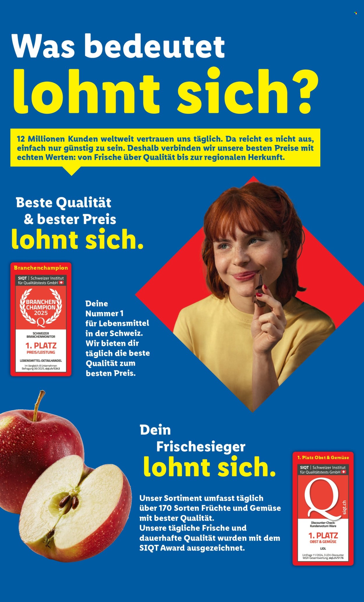 Catalogue Lidl. Page 2. Page 2