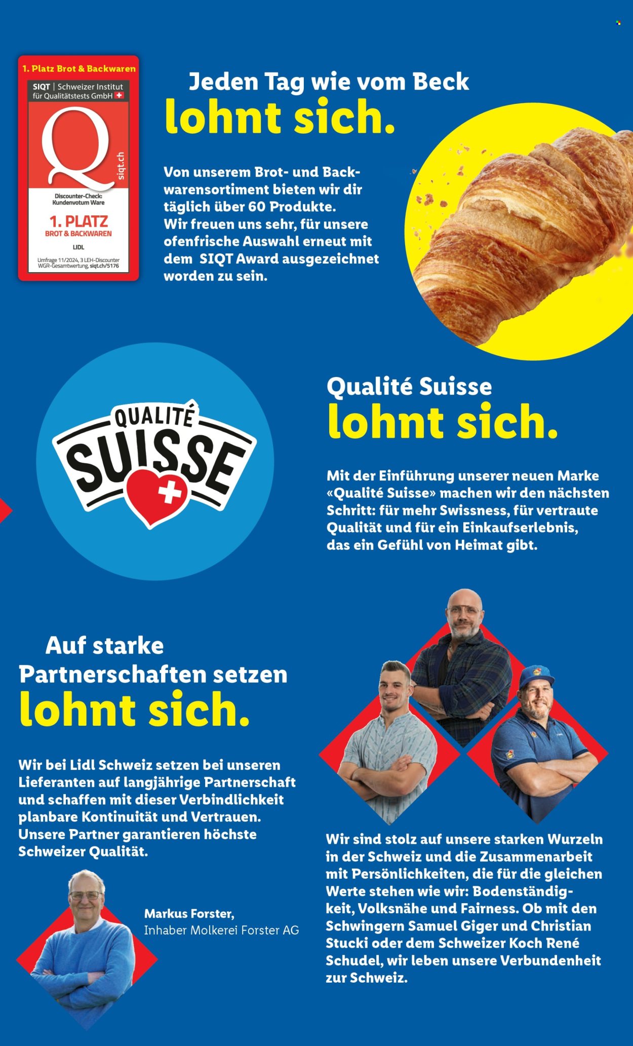 Catalogue Lidl. Page 3. Page 3