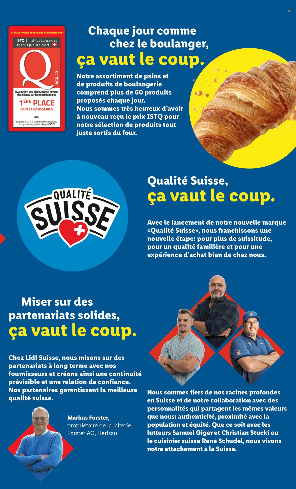 Catalogue Lidl. Page 3. Page 3