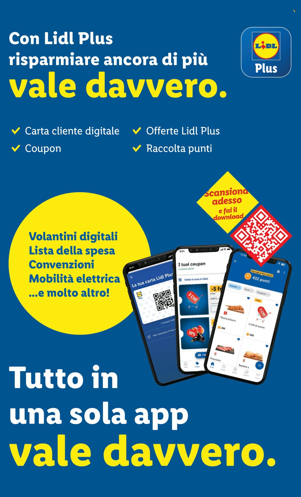 Catalogue Lidl. Page 4. Page 4