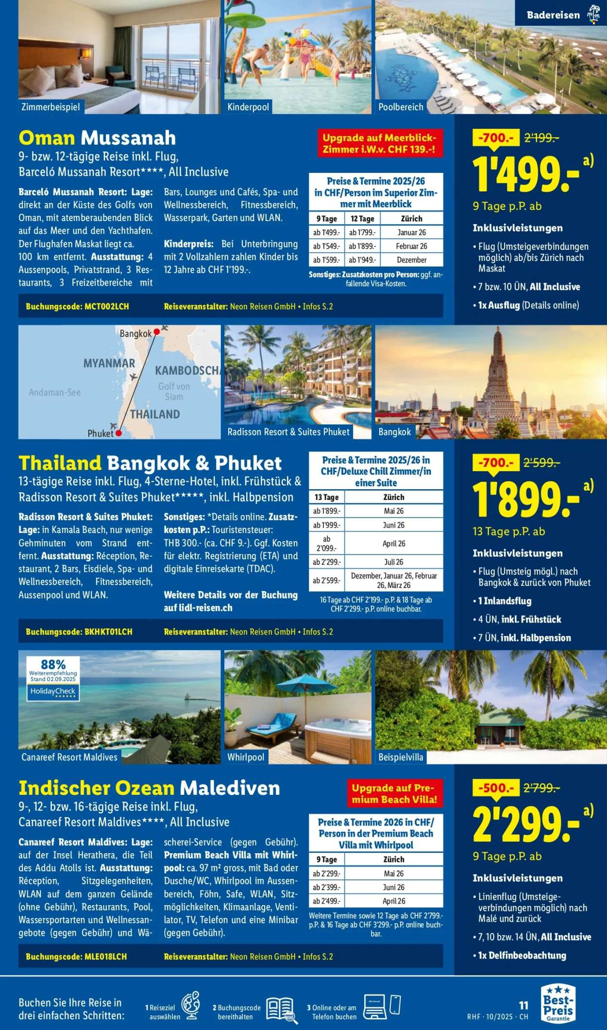Catalogue Lidl - 27.9.2025 - 31.10.2025. Page 11. Page 11