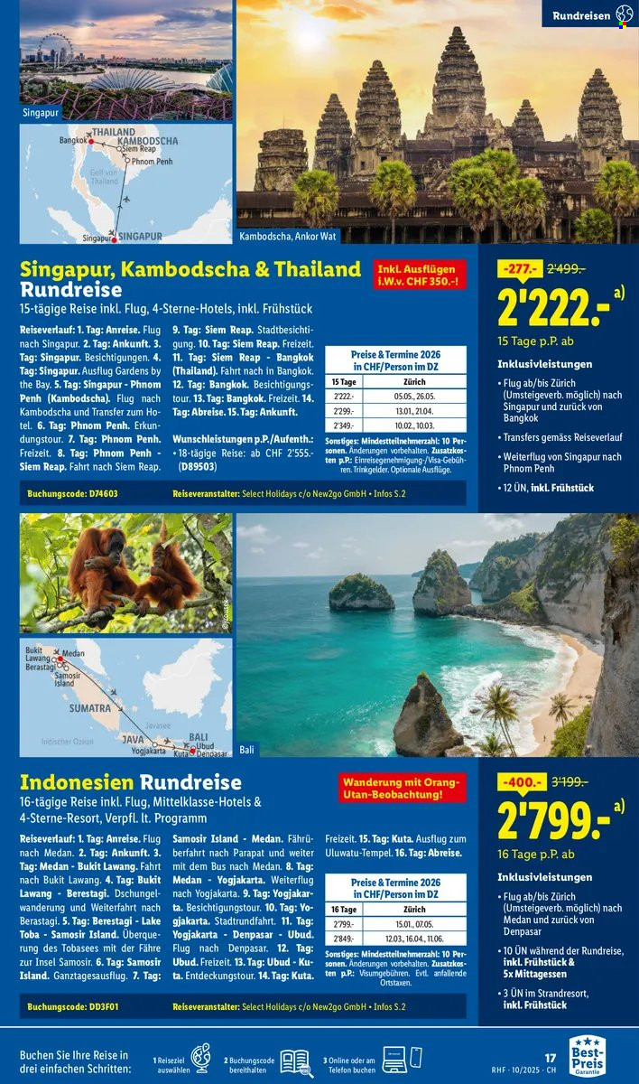 Catalogue Lidl - 27.9.2025 - 31.10.2025. Page 19. Page 19