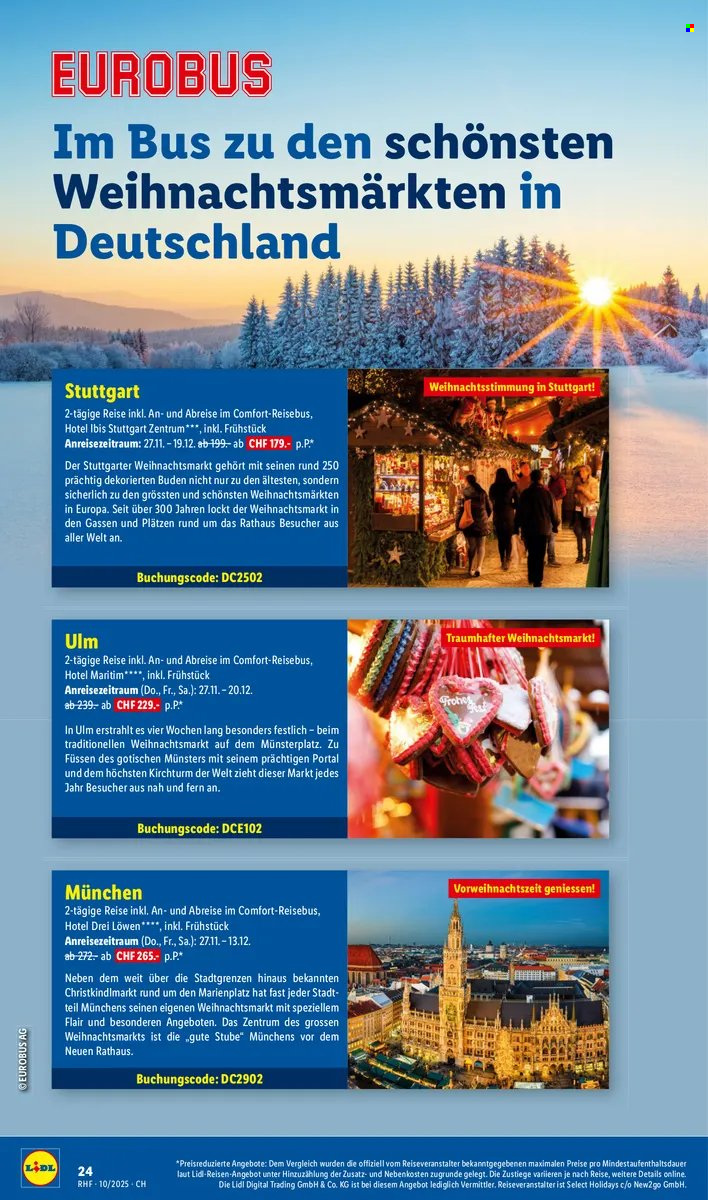 Catalogue Lidl - 27.9.2025 - 31.10.2025. Page 24. Page 24