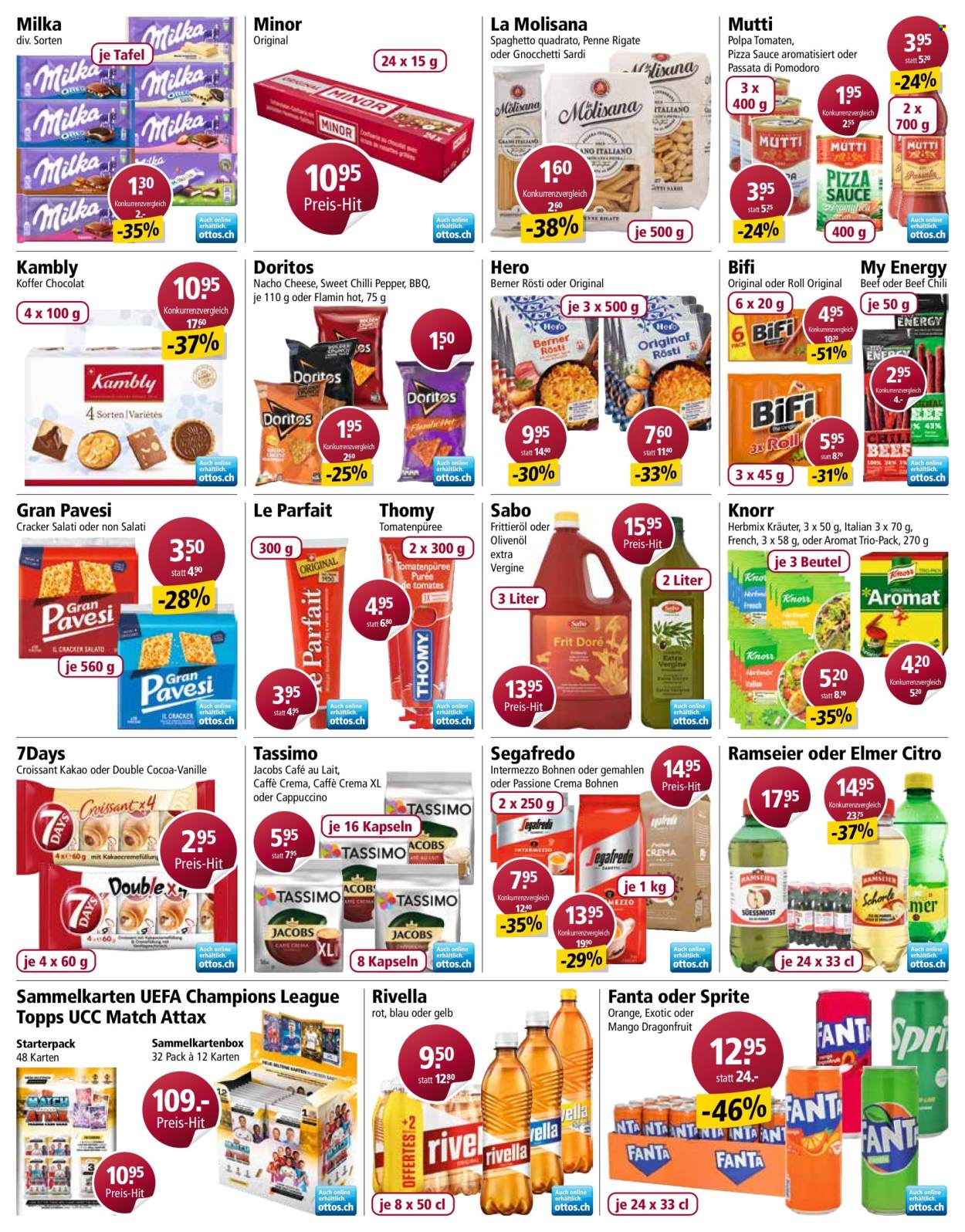 Catalogue Otto's - 8.10.2025 - 14.10.2025. Page 2. Page 2