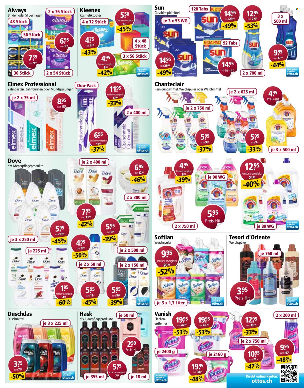 Catalogue Otto's - 8.10.2025 - 14.10.2025. Page 3. Page 3