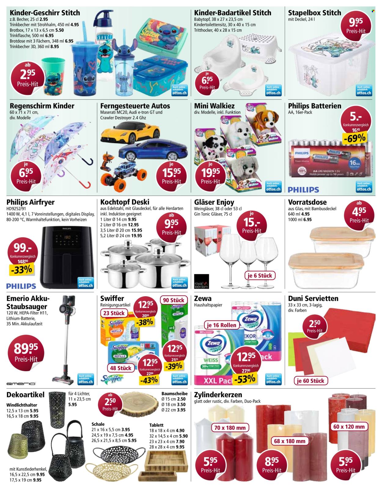 Catalogue Otto's - 8.10.2025 - 14.10.2025. Page 4. Page 4