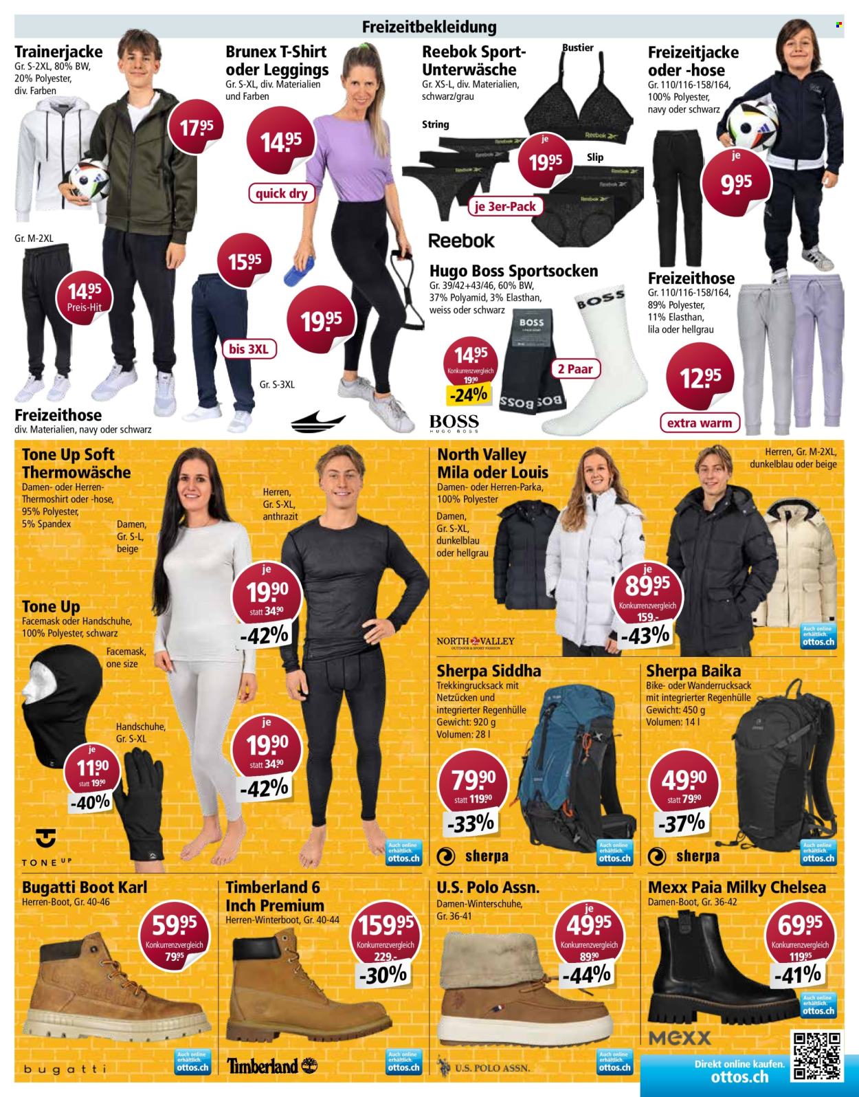 Catalogue Otto's - 8.10.2025 - 14.10.2025. Page 5. Page 5