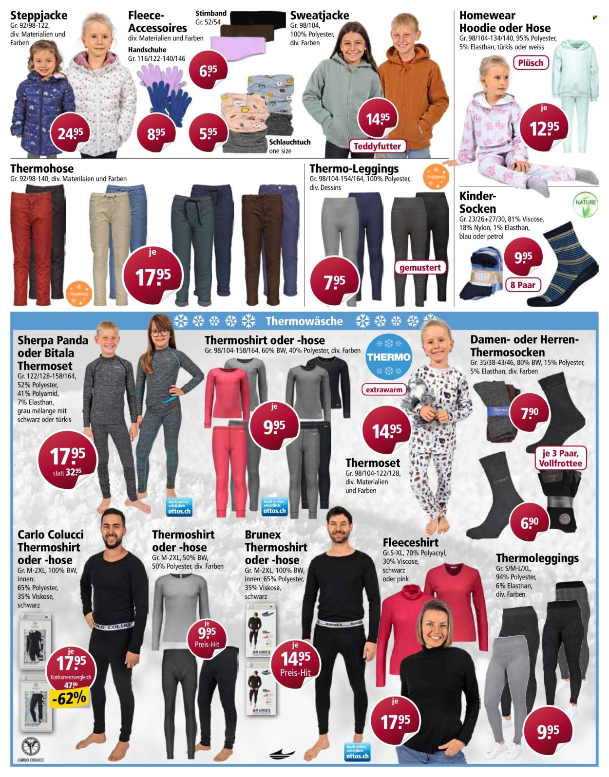 Catalogue Otto's - 8.10.2025 - 14.10.2025. Page 6. Page 6