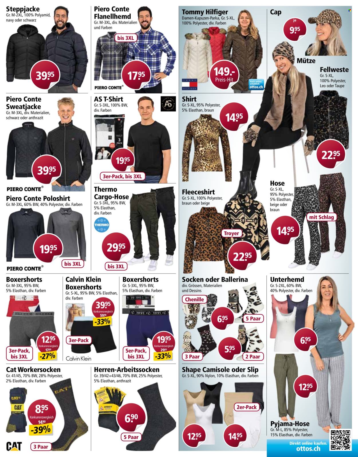 Catalogue Otto's - 8.10.2025 - 14.10.2025. Page 7. Page 7