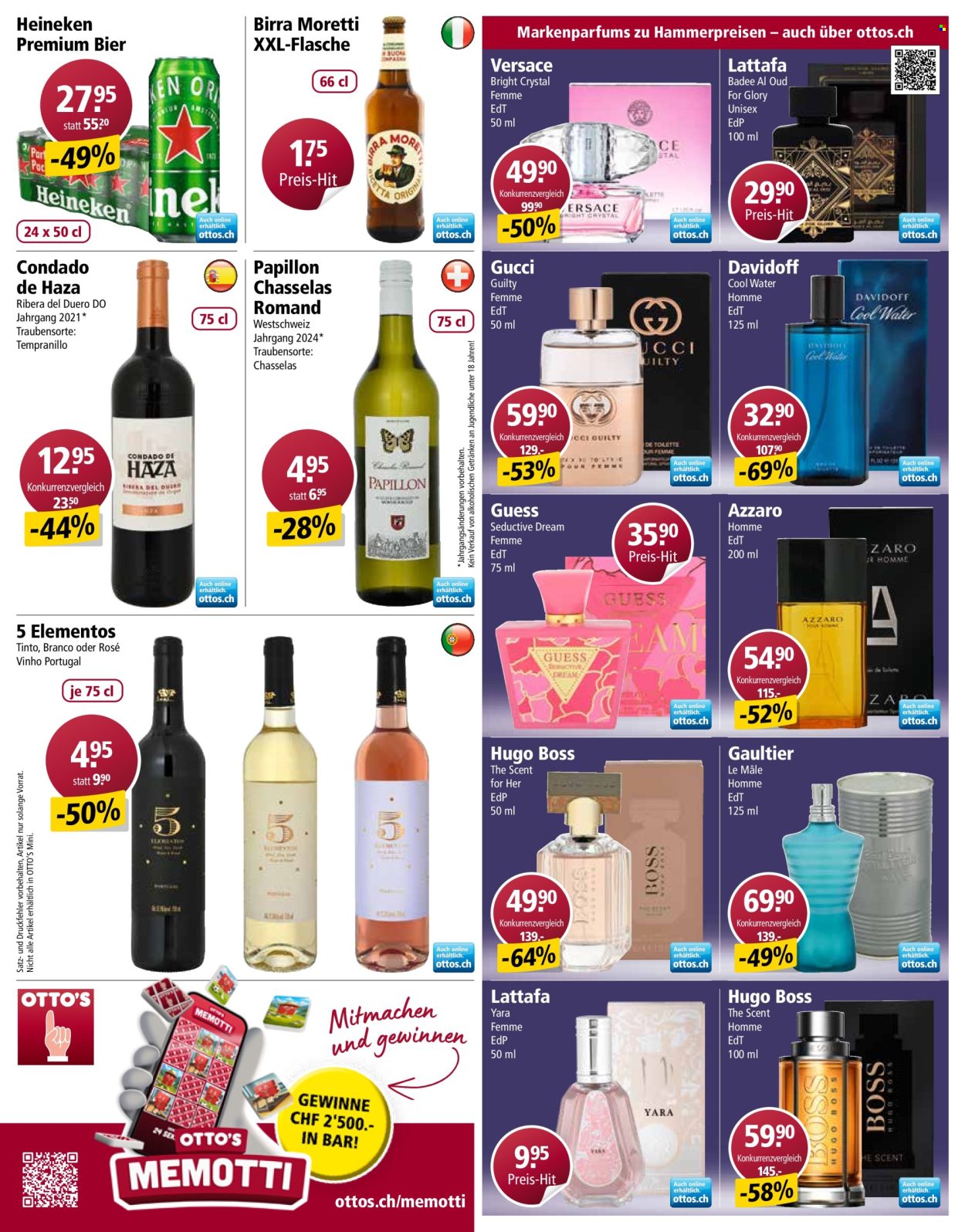 Catalogue Otto's - 8.10.2025 - 14.10.2025. Page 12. Page 12