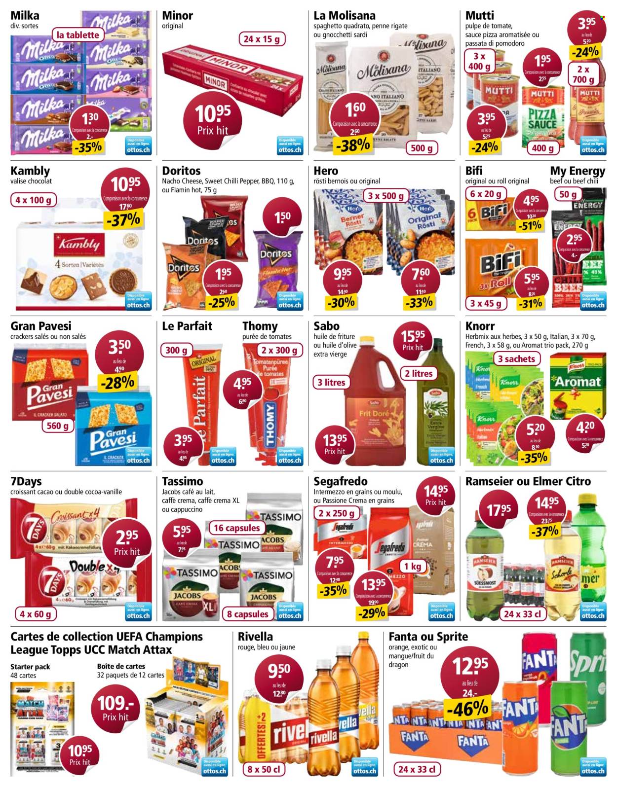 Catalogue Otto's - 8.10.2025 - 14.10.2025. Page 2. Page 2