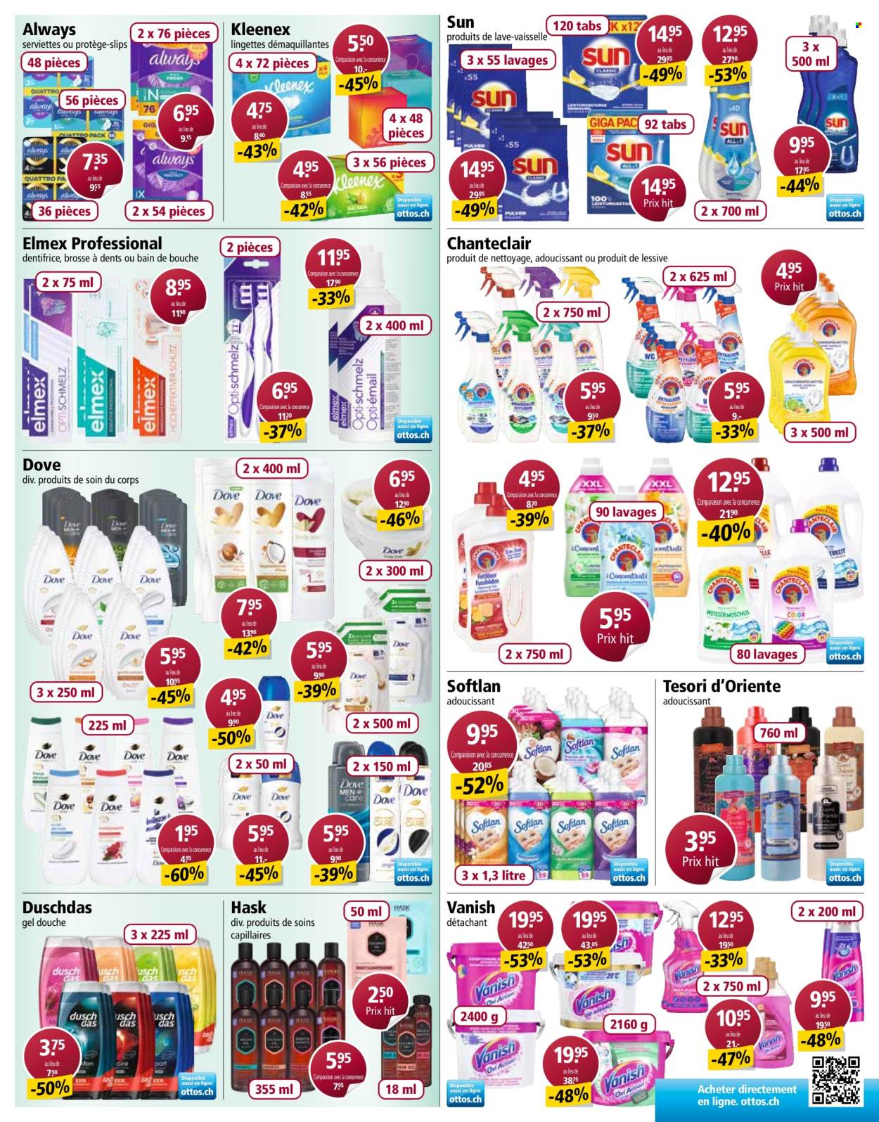 Catalogue Otto's - 8.10.2025 - 14.10.2025. Page 3. Page 3