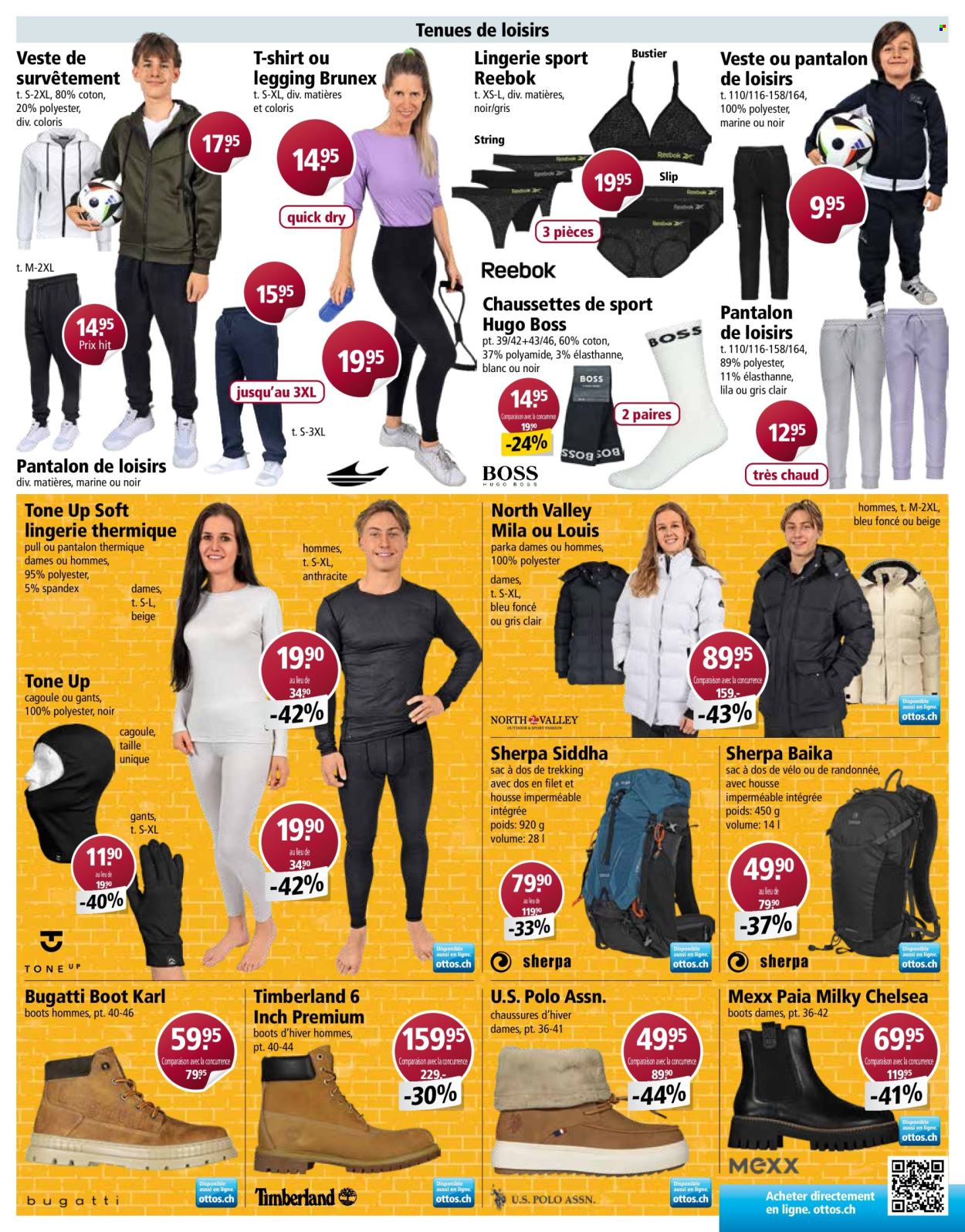 Catalogue Otto's - 8.10.2025 - 14.10.2025. Page 5. Page 5