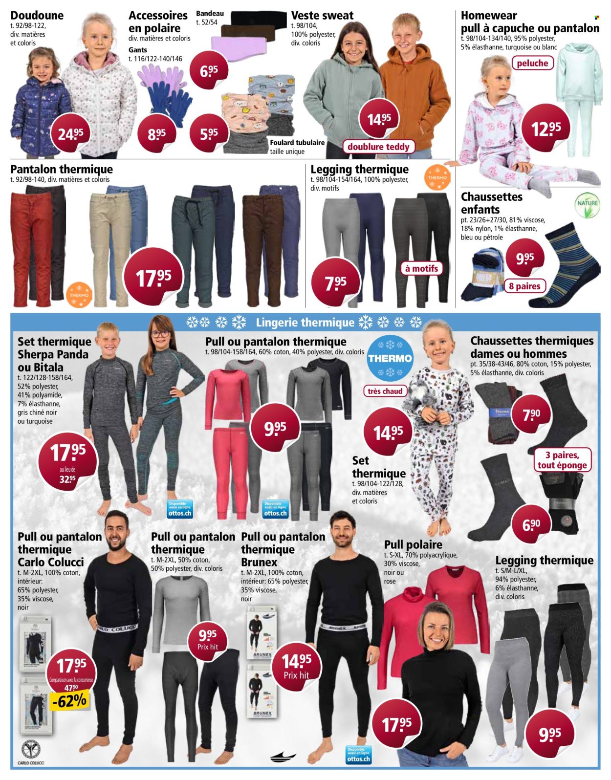 Catalogue Otto's - 8.10.2025 - 14.10.2025. Page 6. Page 6