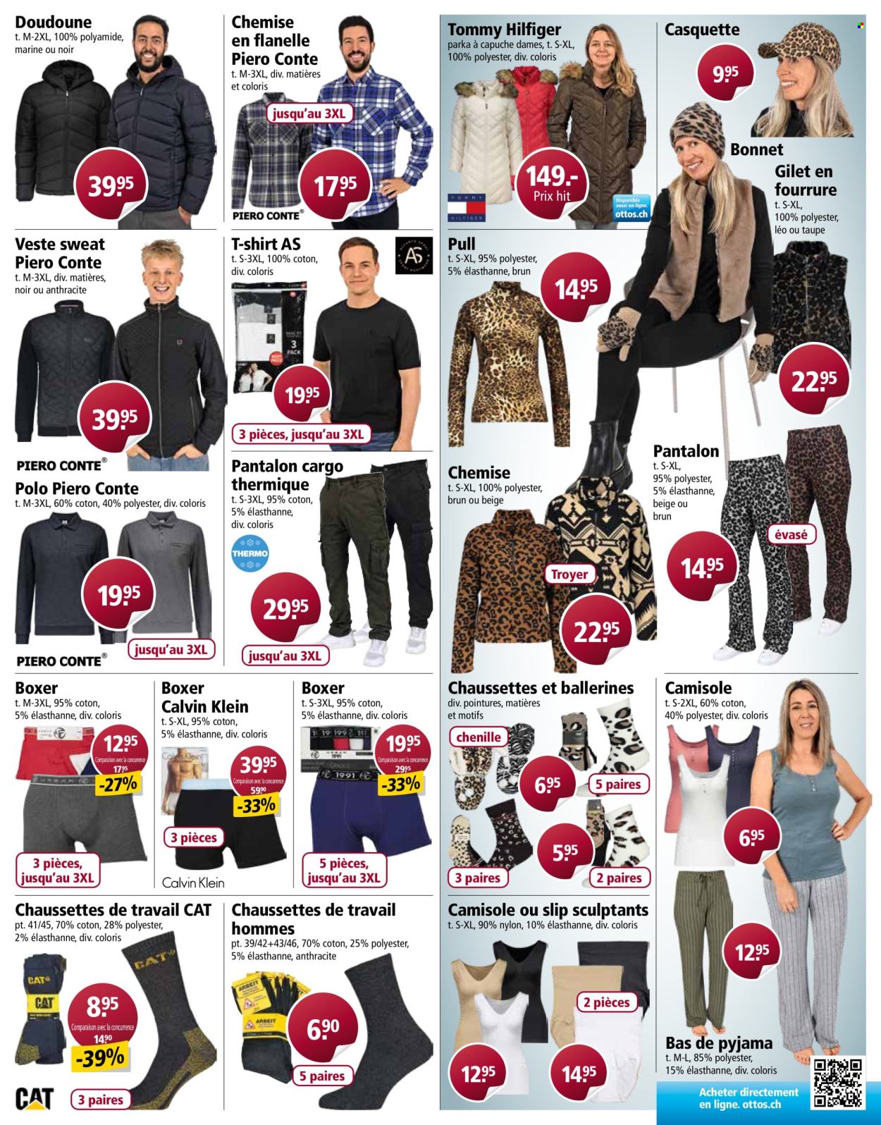 Catalogue Otto's - 8.10.2025 - 14.10.2025. Page 7. Page 7