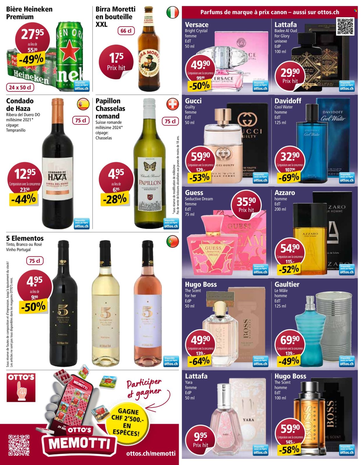 Catalogue Otto's - 8.10.2025 - 14.10.2025. Page 12. Page 12