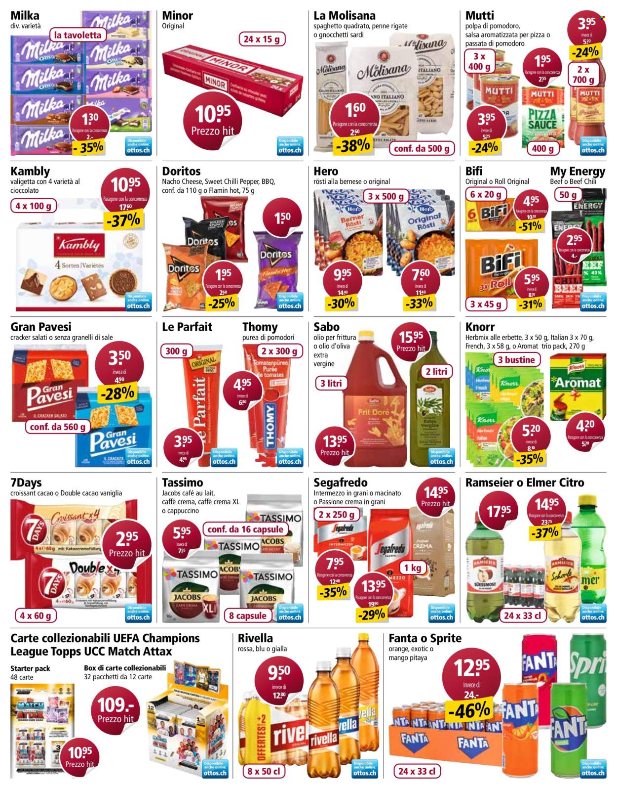 Catalogue Otto's - 8.10.2025 - 14.10.2025. Page 2. Page 2