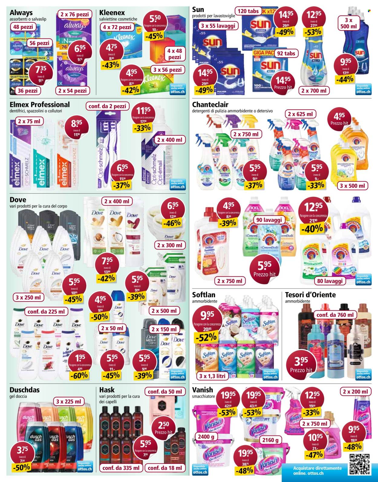 Catalogue Otto's - 8.10.2025 - 14.10.2025. Page 3. Page 3