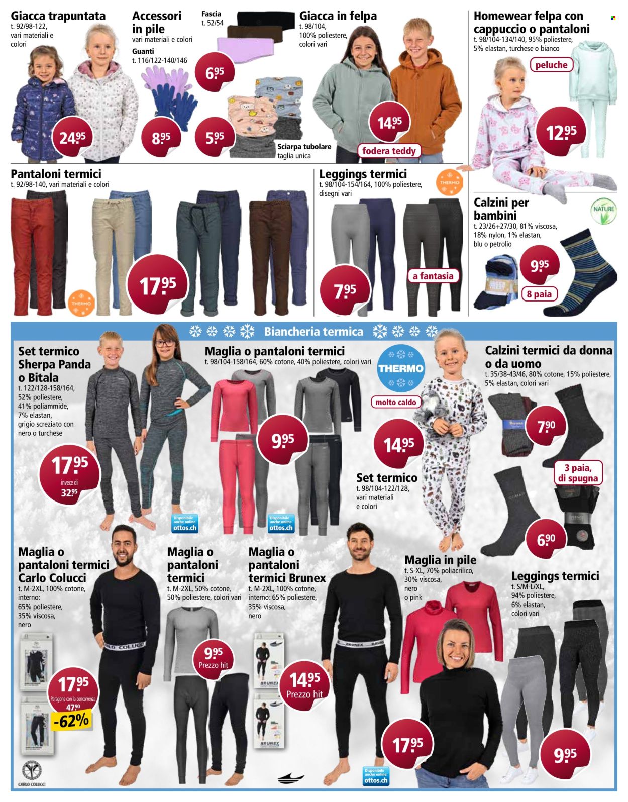 Catalogue Otto's - 8.10.2025 - 14.10.2025. Page 6. Page 6