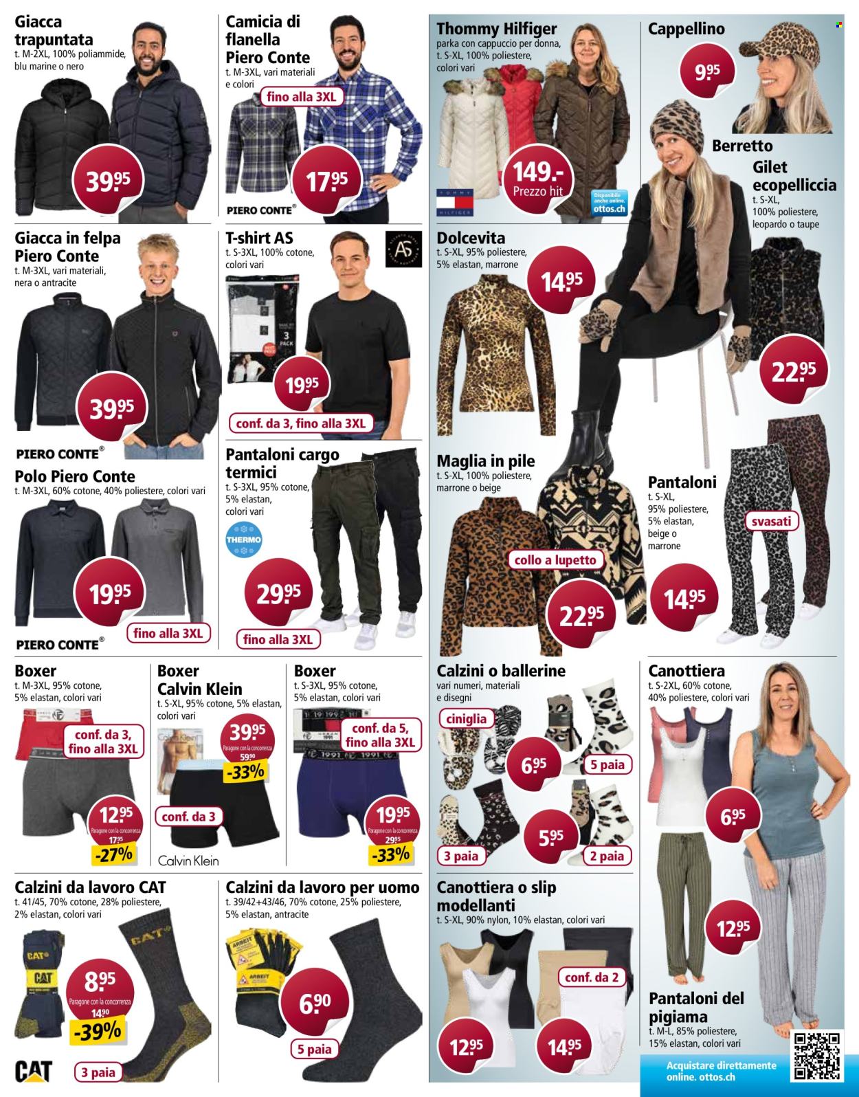 Catalogue Otto's - 8.10.2025 - 14.10.2025. Page 7. Page 7