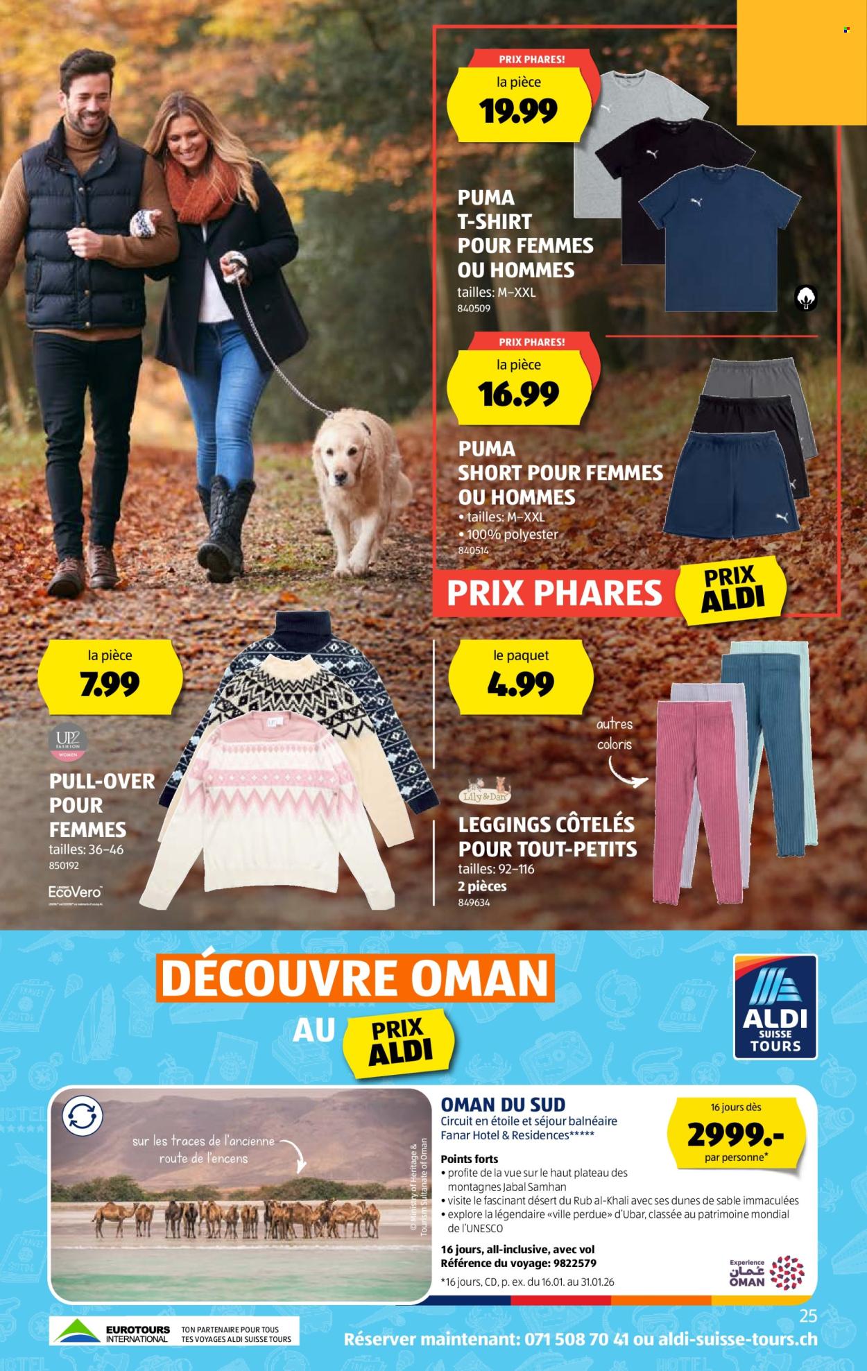 Catalogue Aldi - 9.10.2025 - 15.10.2025. Page 25. Page 25