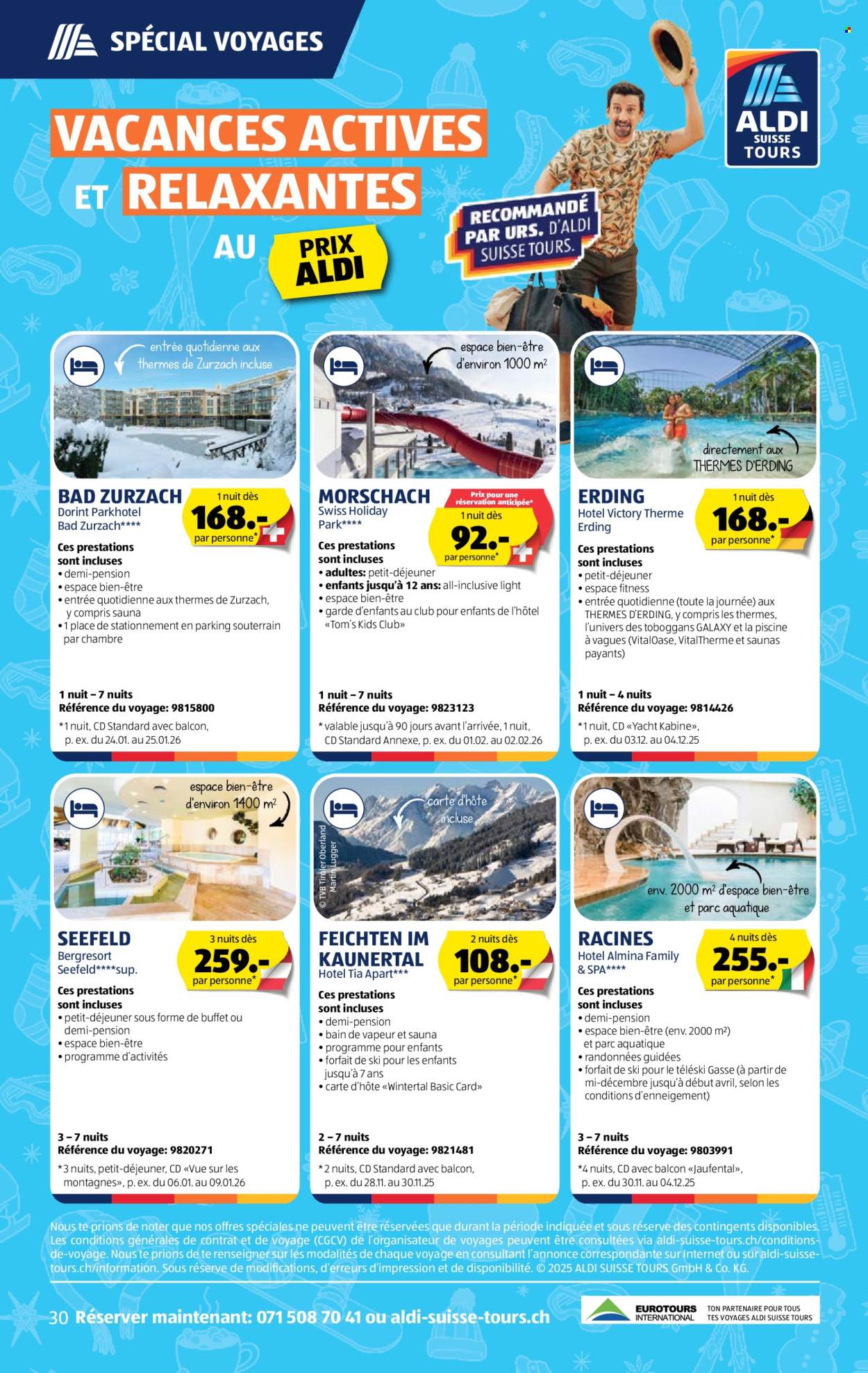 Catalogue Aldi - 9.10.2025 - 15.10.2025. Page 30. Page 30