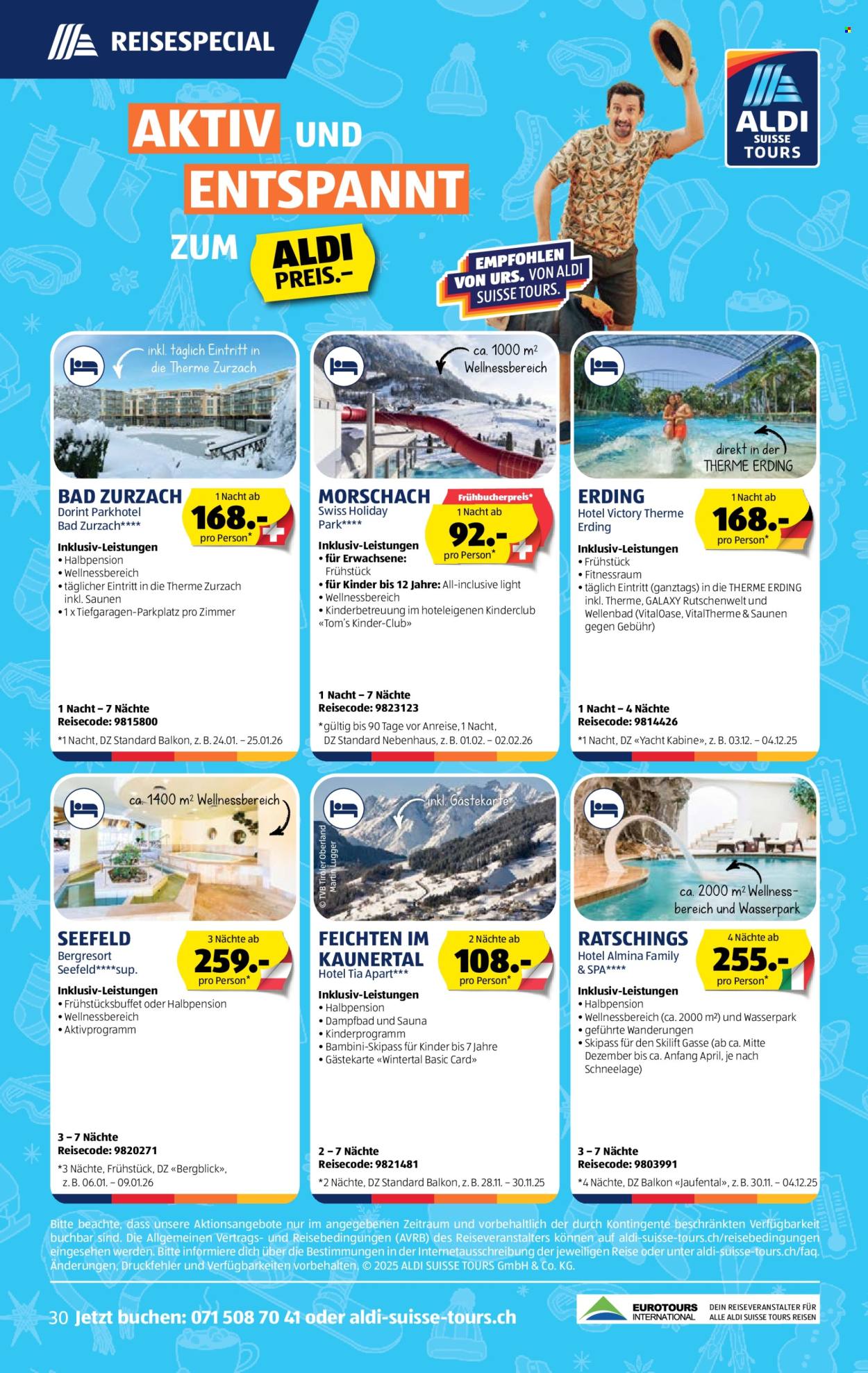 Catalogue Aldi - 9.10.2025 - 15.10.2025. Page 30. Page 30