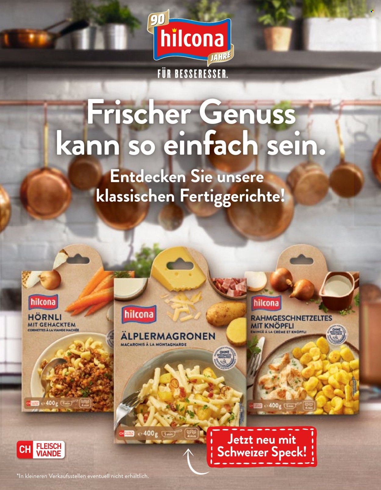 Catalogue Volg - 1.10.2025 - 31.10.2025. Page 6. Page 6