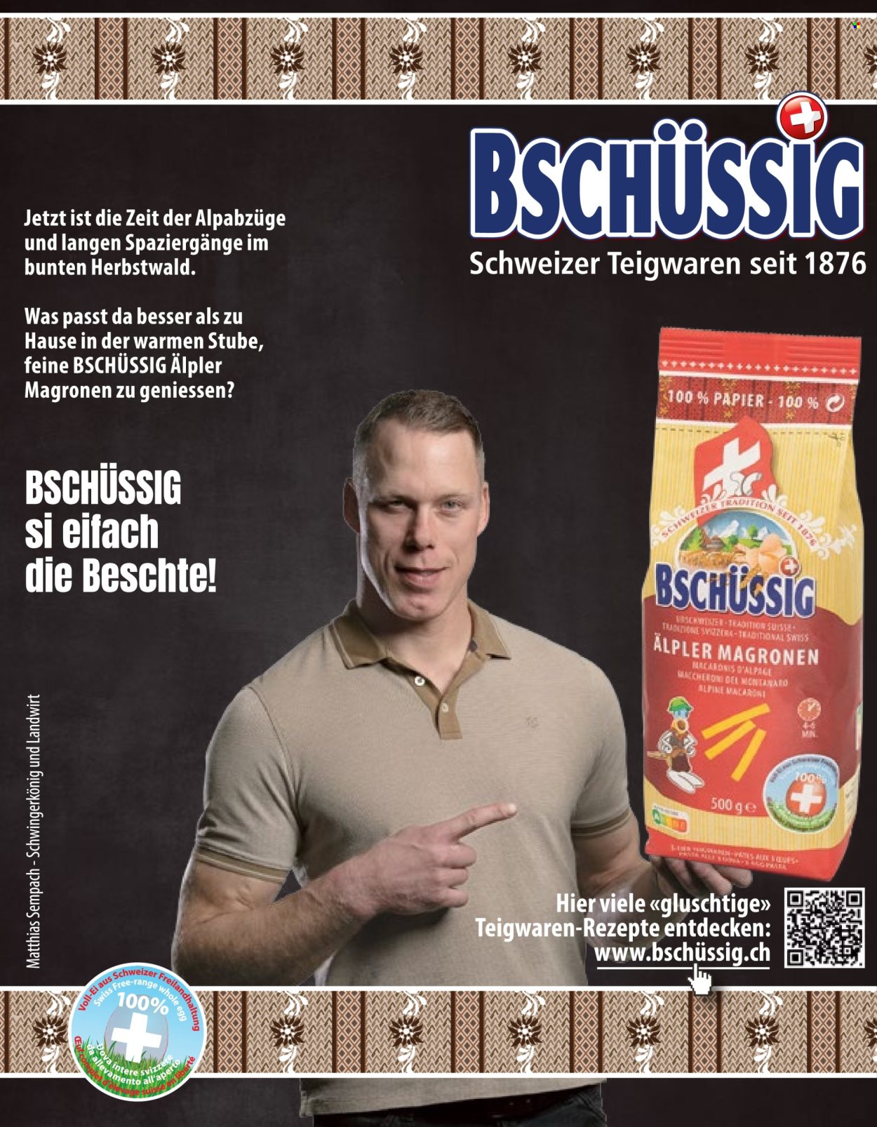 Catalogue Volg - 1.10.2025 - 31.10.2025. Page 20. Page 20