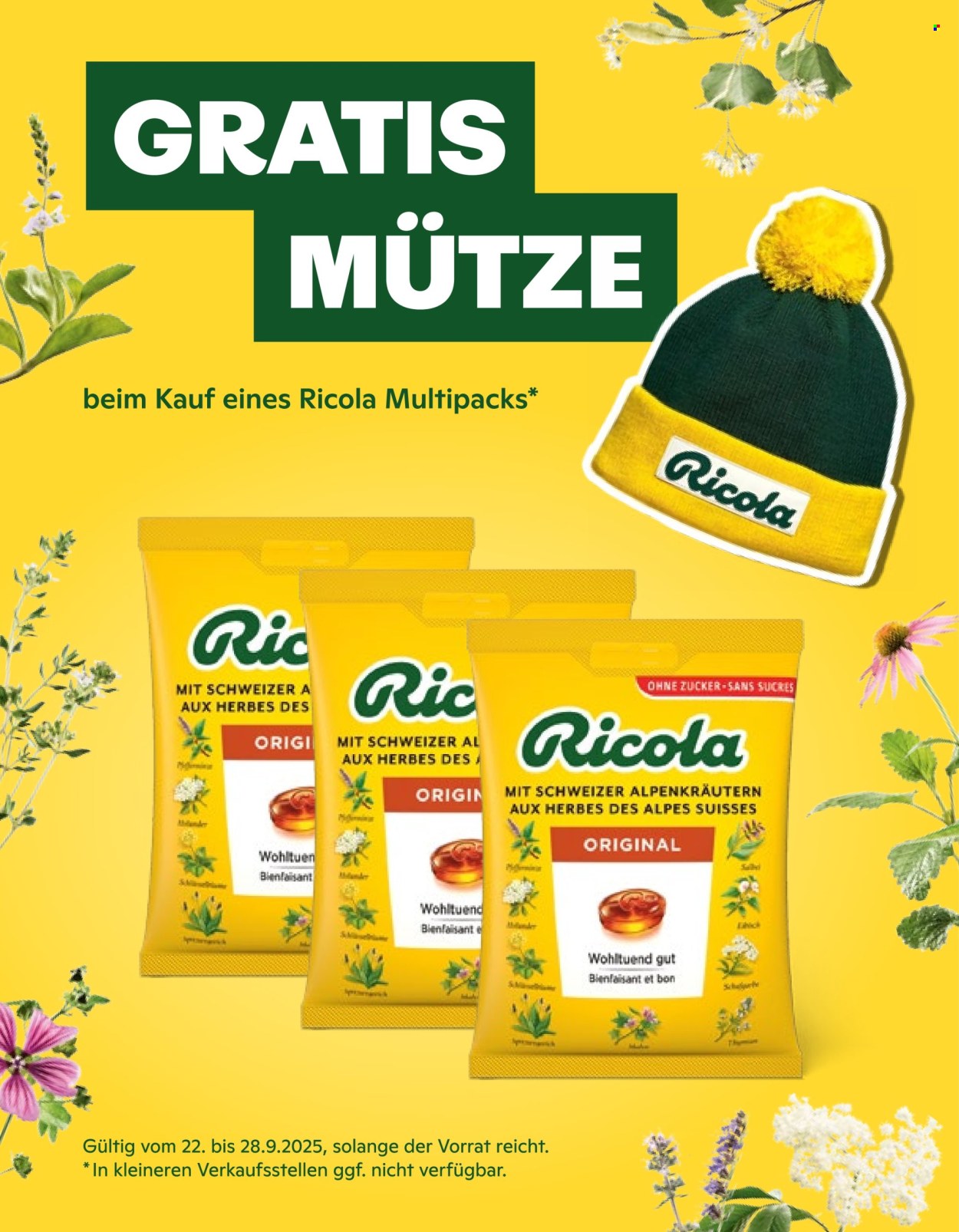 Catalogue Volg - 1.10.2025 - 31.10.2025. Page 38. Page 38