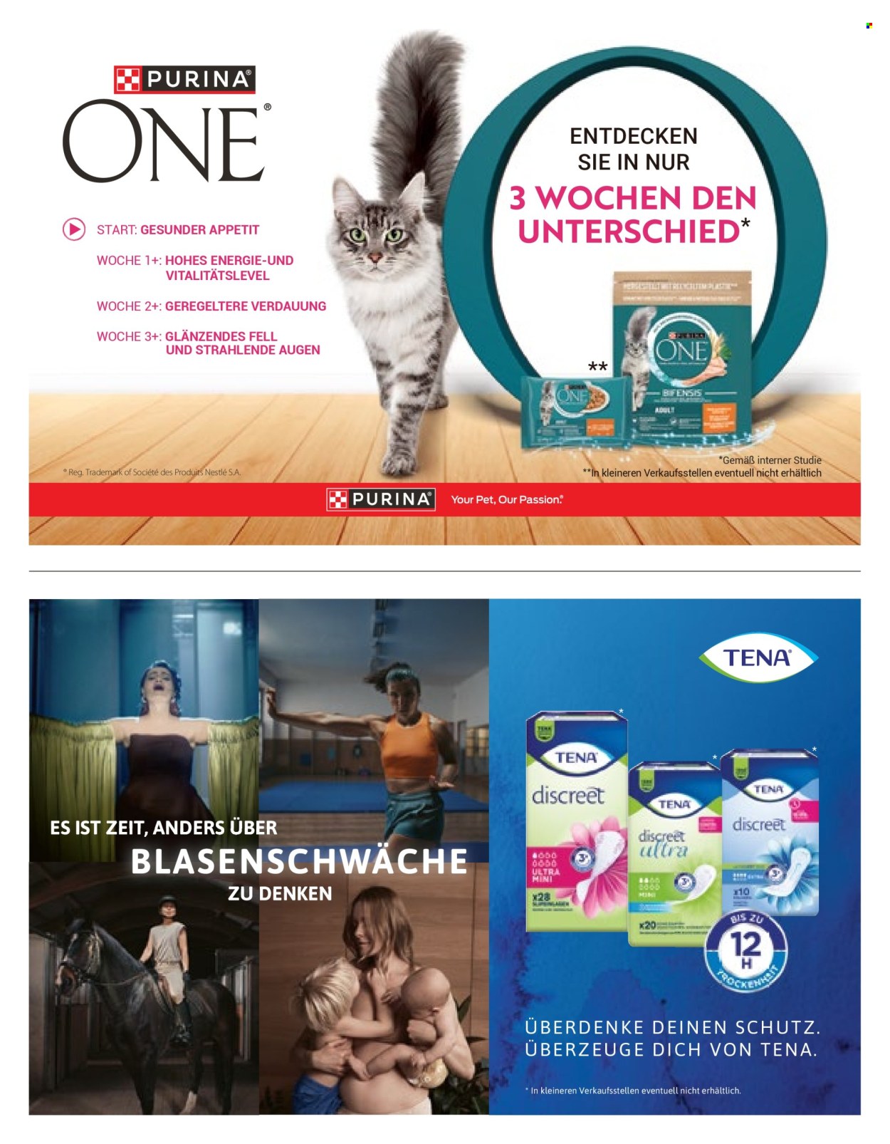 Catalogue Volg - 1.10.2025 - 31.10.2025. Page 54. Page 54